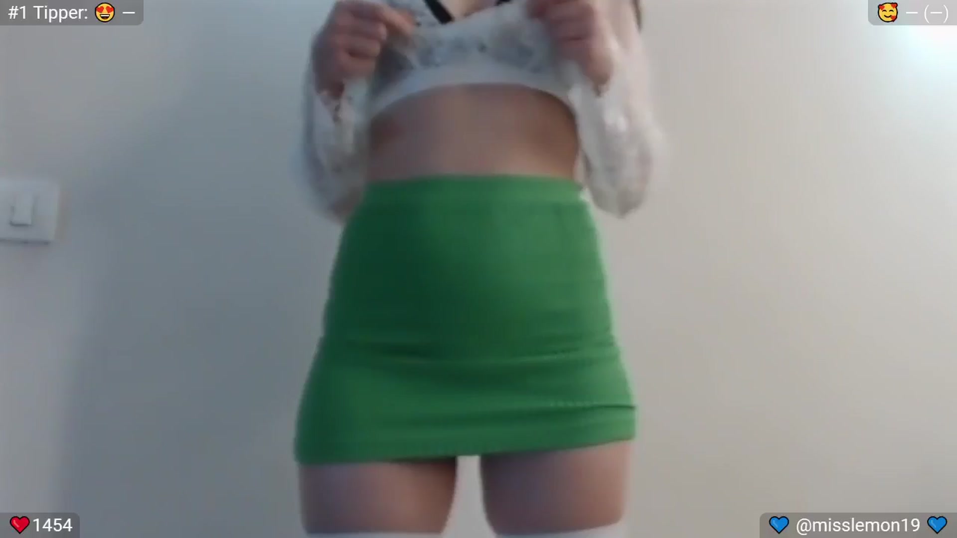Gallery image thumbnail from SleepyGirl's myfreecams stream on, 08/28/2024, 23:17 image 5 of 20