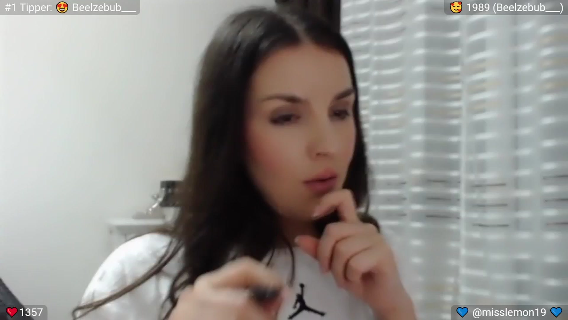 Gallery image thumbnail from SleepyGirl's myfreecams stream on, 08/30/2024, 23:49 image 12 of 20