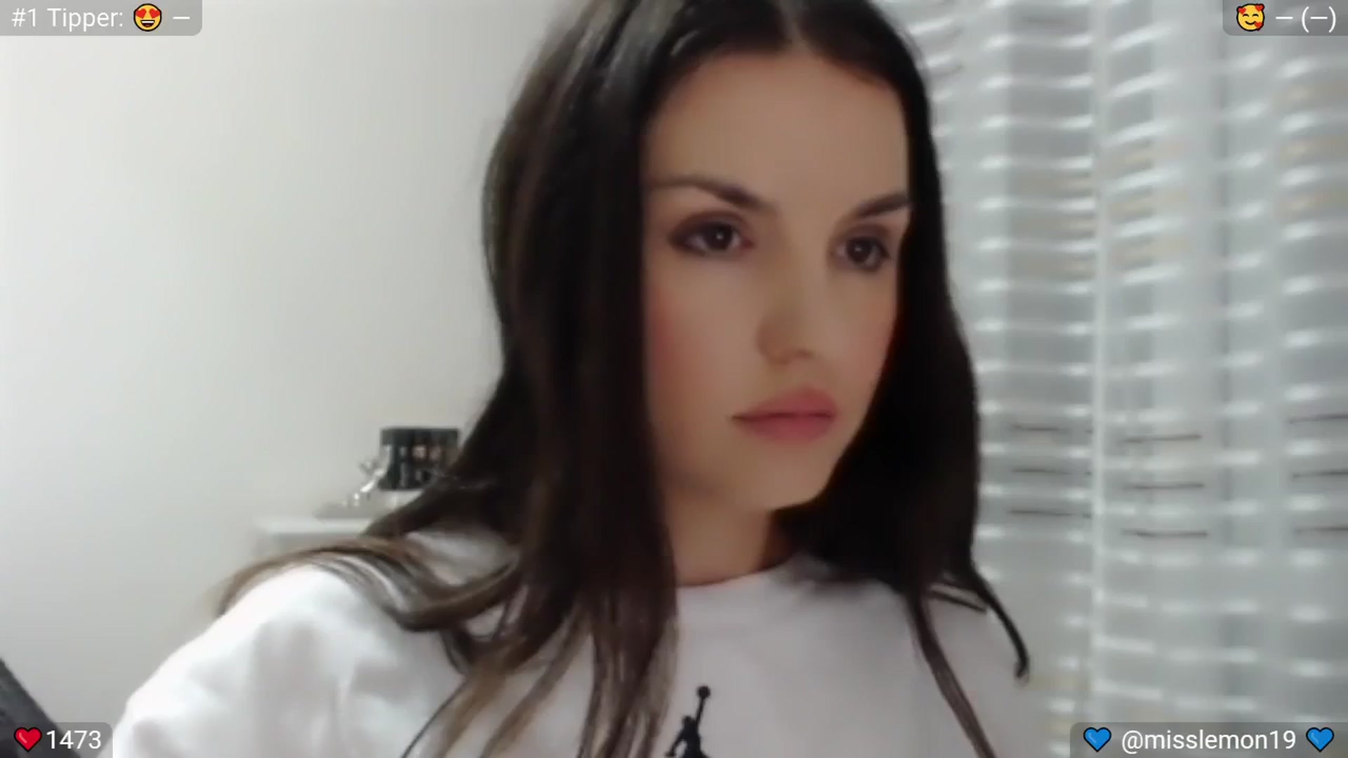Gallery image thumbnail from SleepyGirl's myfreecams stream on, 08/30/2024, 23:49 image 2 of 20