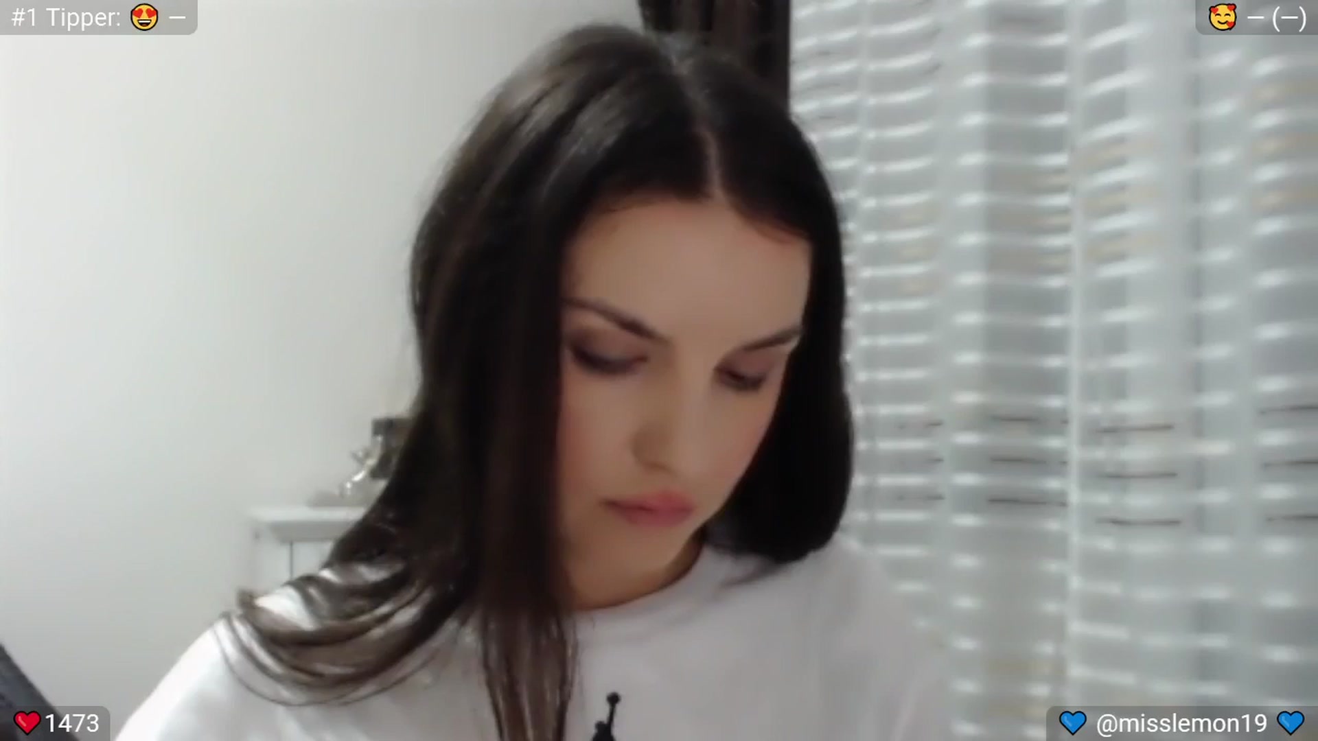 Gallery image thumbnail from SleepyGirl's myfreecams stream on, 08/30/2024, 23:49 image 3 of 20
