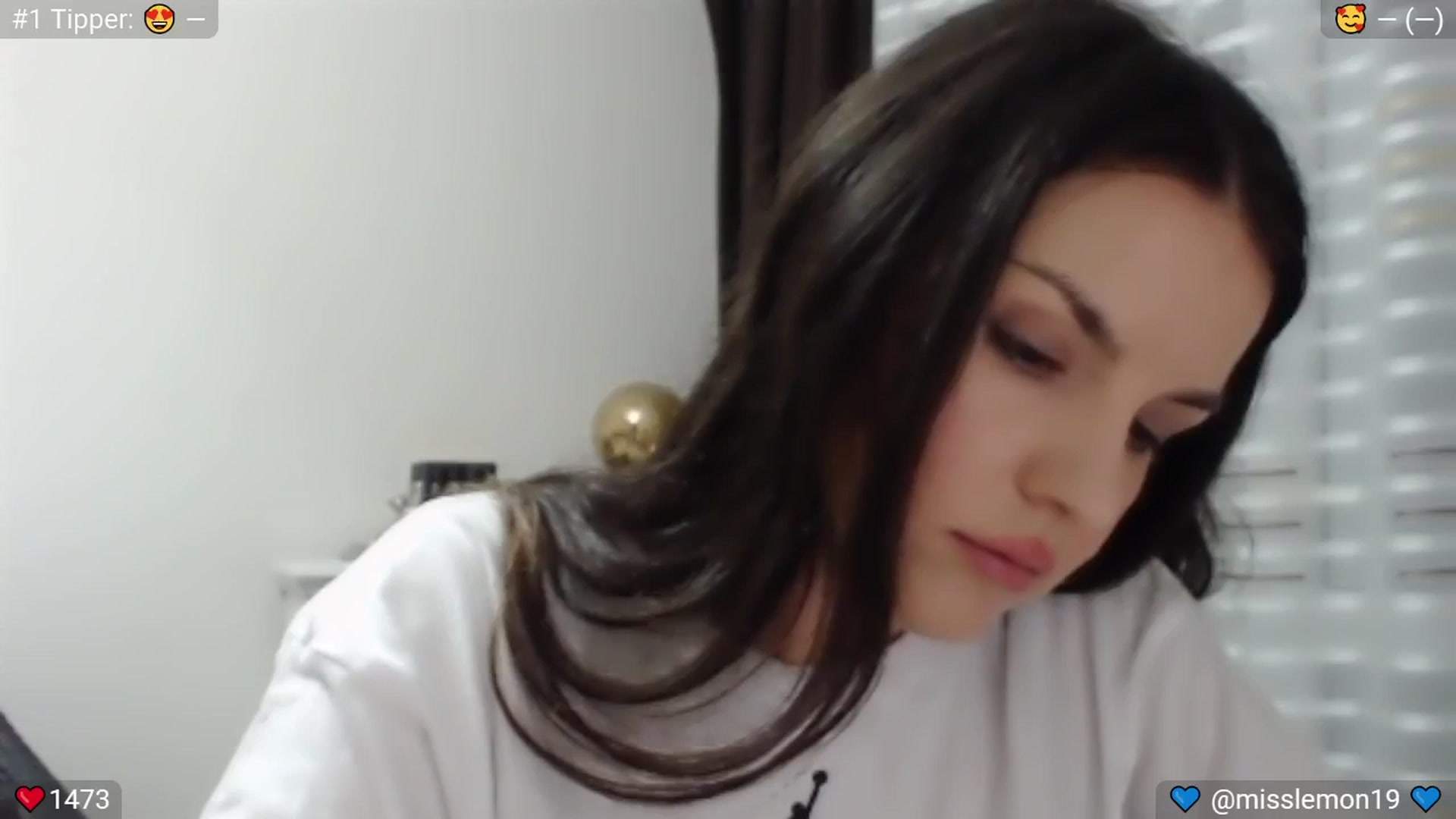 Gallery image thumbnail from SleepyGirl's myfreecams stream on, 08/30/2024, 23:49 image 5 of 20