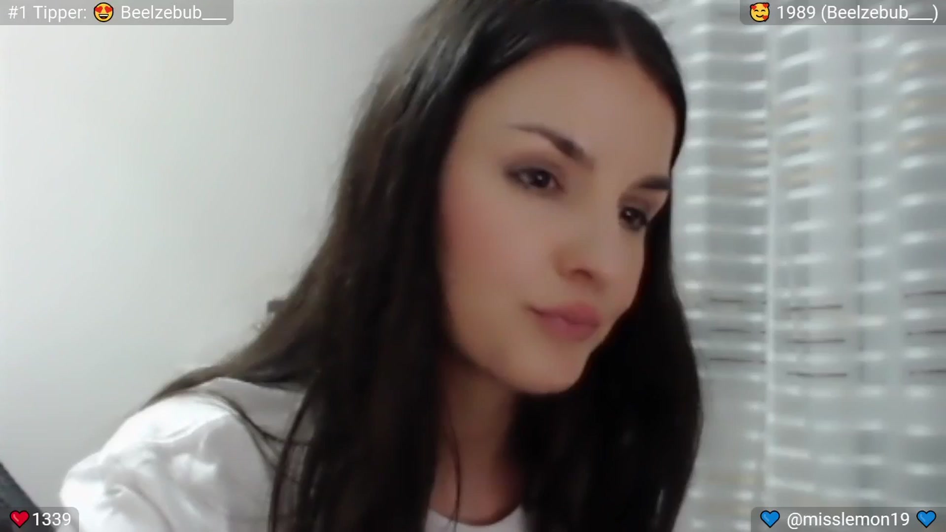 Gallery image thumbnail from SleepyGirl's myfreecams stream on, 08/30/2024, 23:49 image 19 of 20