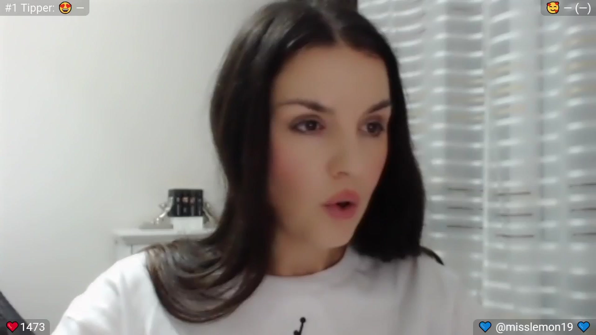 Gallery image thumbnail from SleepyGirl's myfreecams stream on, 08/30/2024, 23:49 image 4 of 20