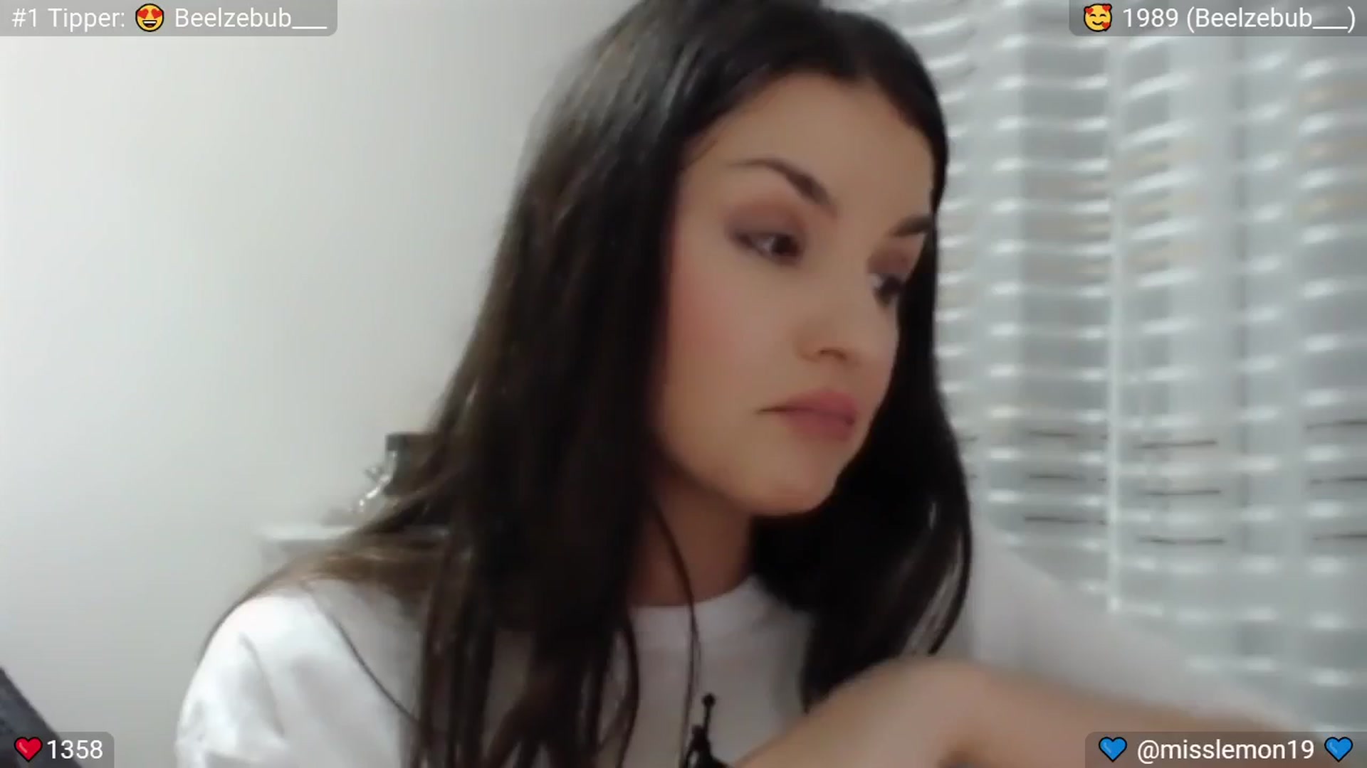 Gallery image thumbnail from SleepyGirl's myfreecams stream on, 08/30/2024, 23:49 image 15 of 20