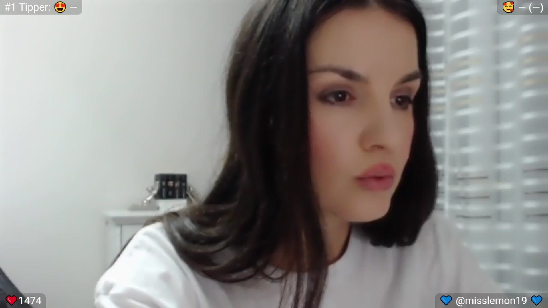 Gallery image thumbnail from SleepyGirl's myfreecams stream on, 08/30/2024, 23:49 image 6 of 20