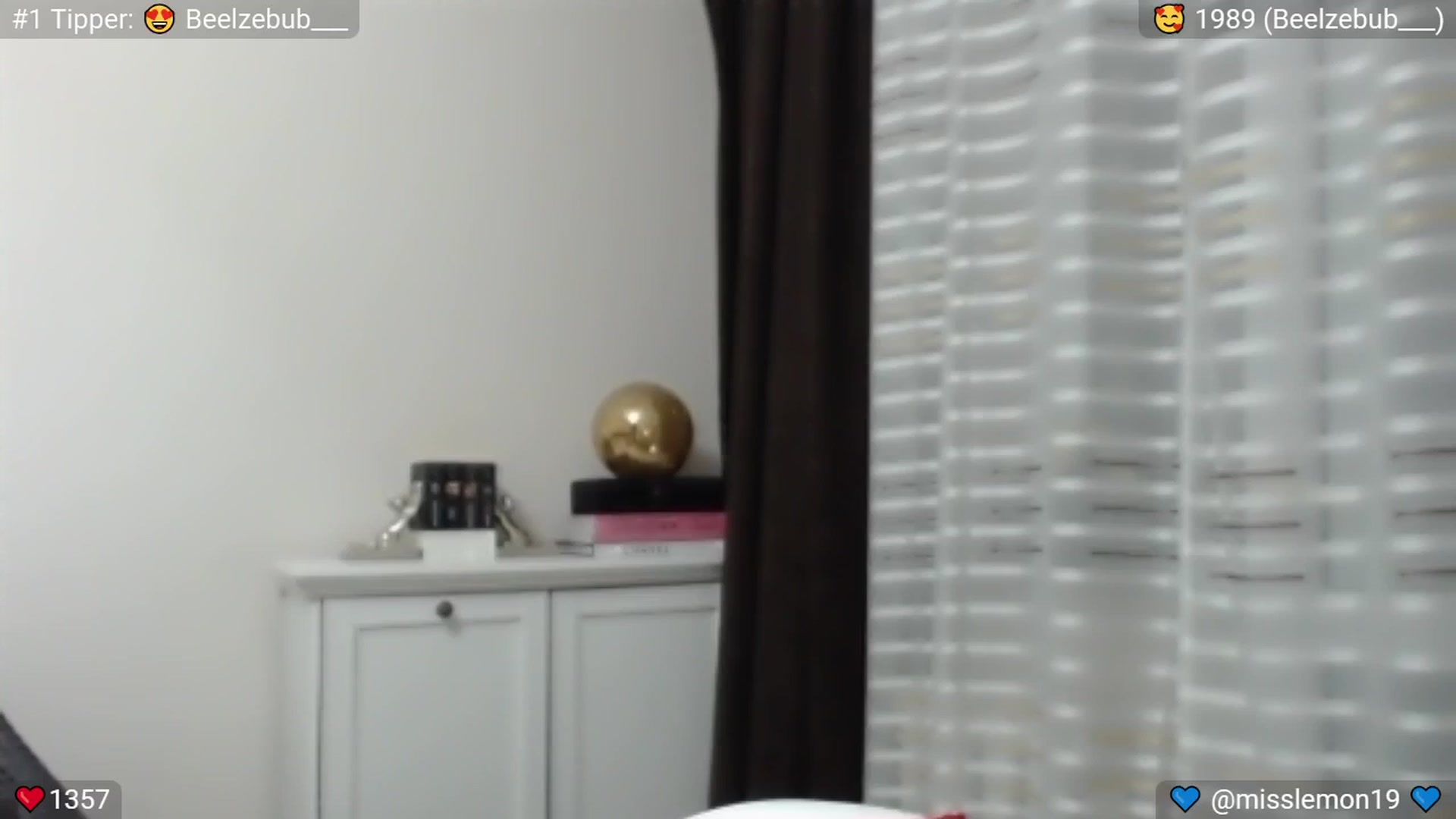 Gallery image thumbnail from SleepyGirl's myfreecams stream on, 08/30/2024, 23:49 image 13 of 20