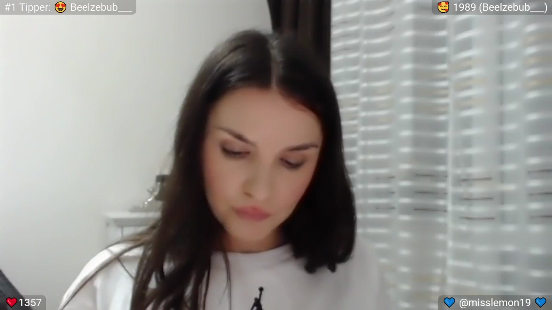 Gallery image thumbnail from SleepyGirl's myfreecams stream on, 08/30/2024, 23:49 image 14 of 20