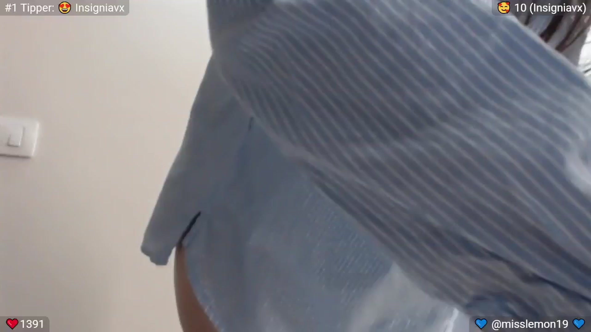 Gallery image thumbnail from SleepyGirl's myfreecams stream on, 08/31/2024, 22:33 image 5 of 20