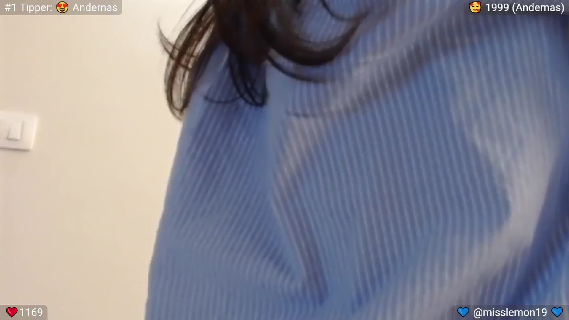 Gallery image thumbnail from SleepyGirl's myfreecams stream on, 09/01/2024, 24:01 image 11 of 20