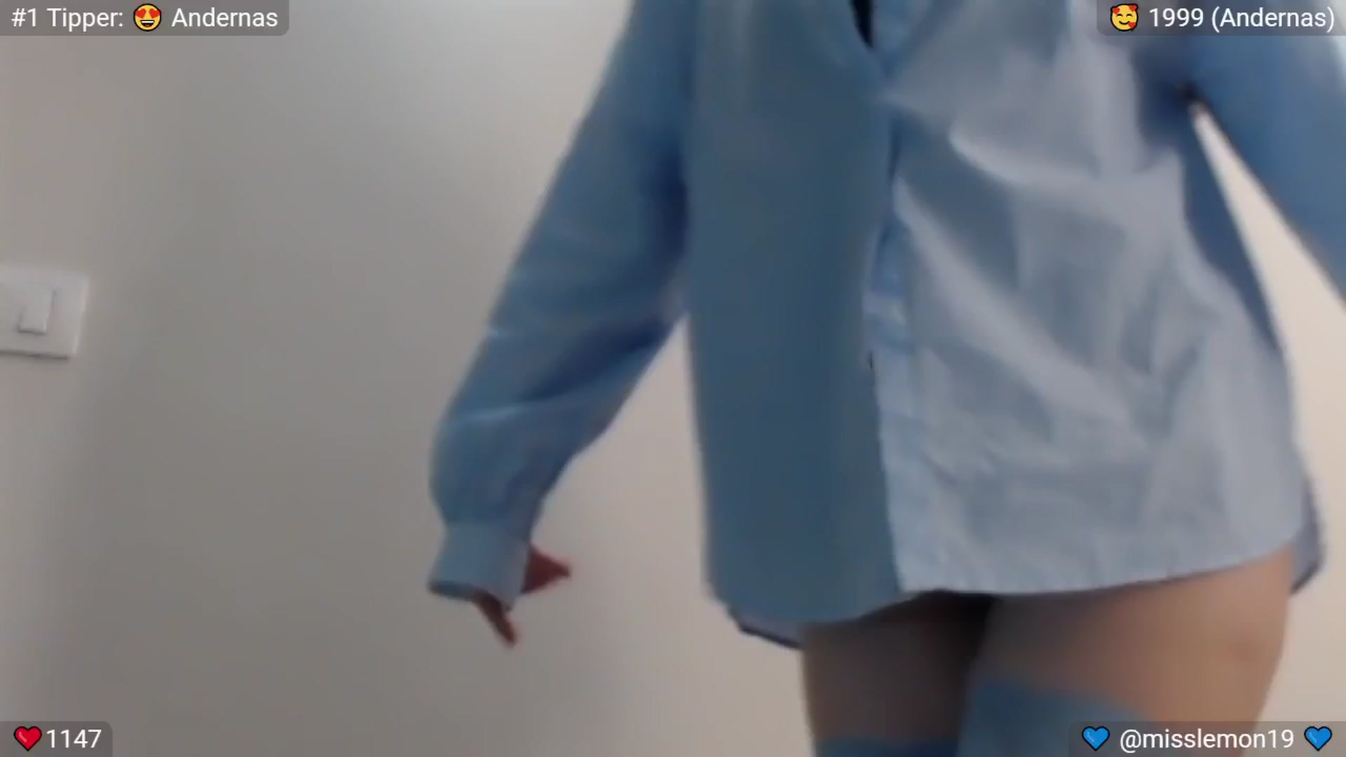 Gallery image thumbnail from SleepyGirl's myfreecams stream on, 09/01/2024, 24:01 image 16 of 20
