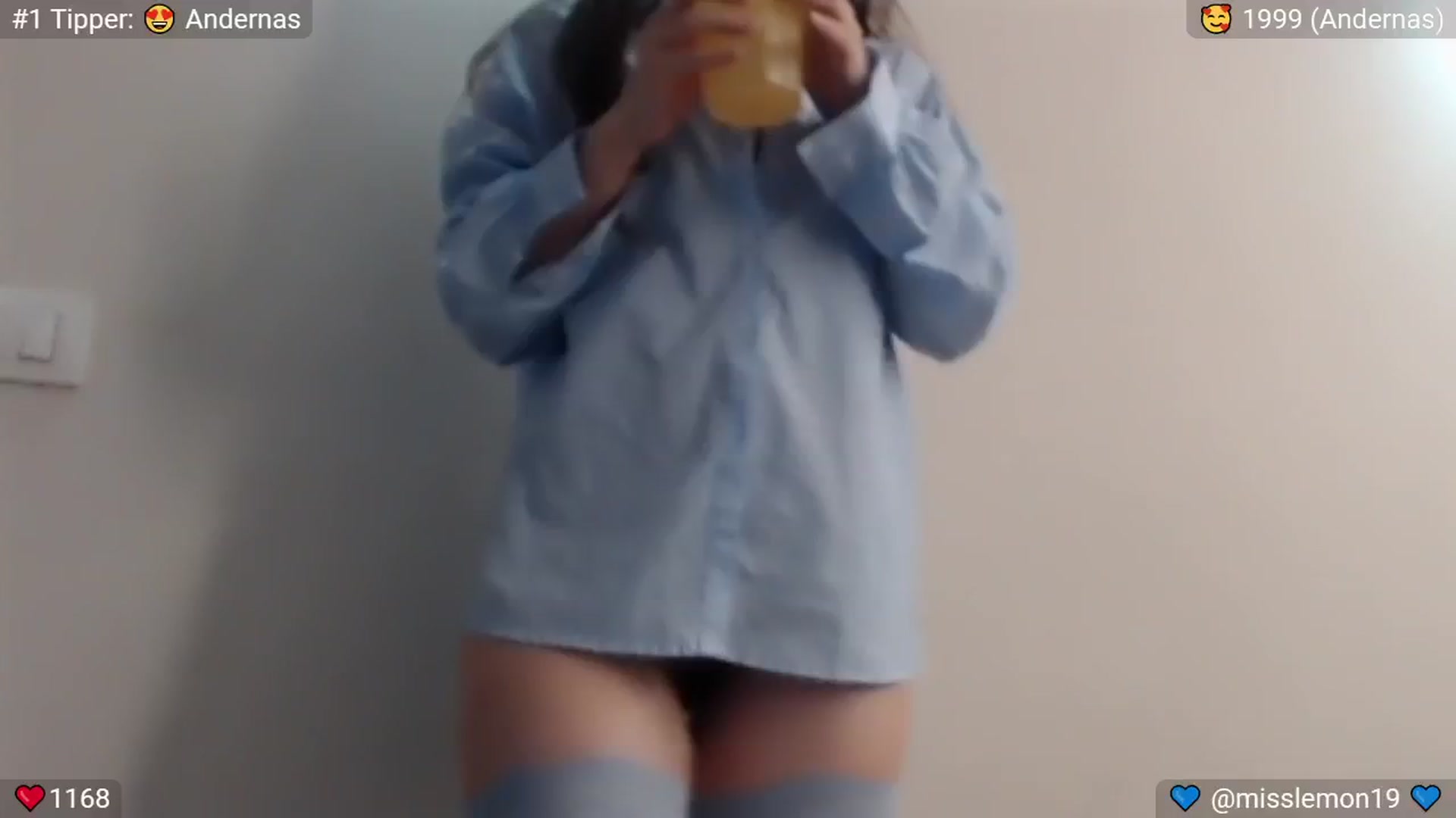 Gallery image thumbnail from SleepyGirl's myfreecams stream on, 09/01/2024, 24:01 image 6 of 20