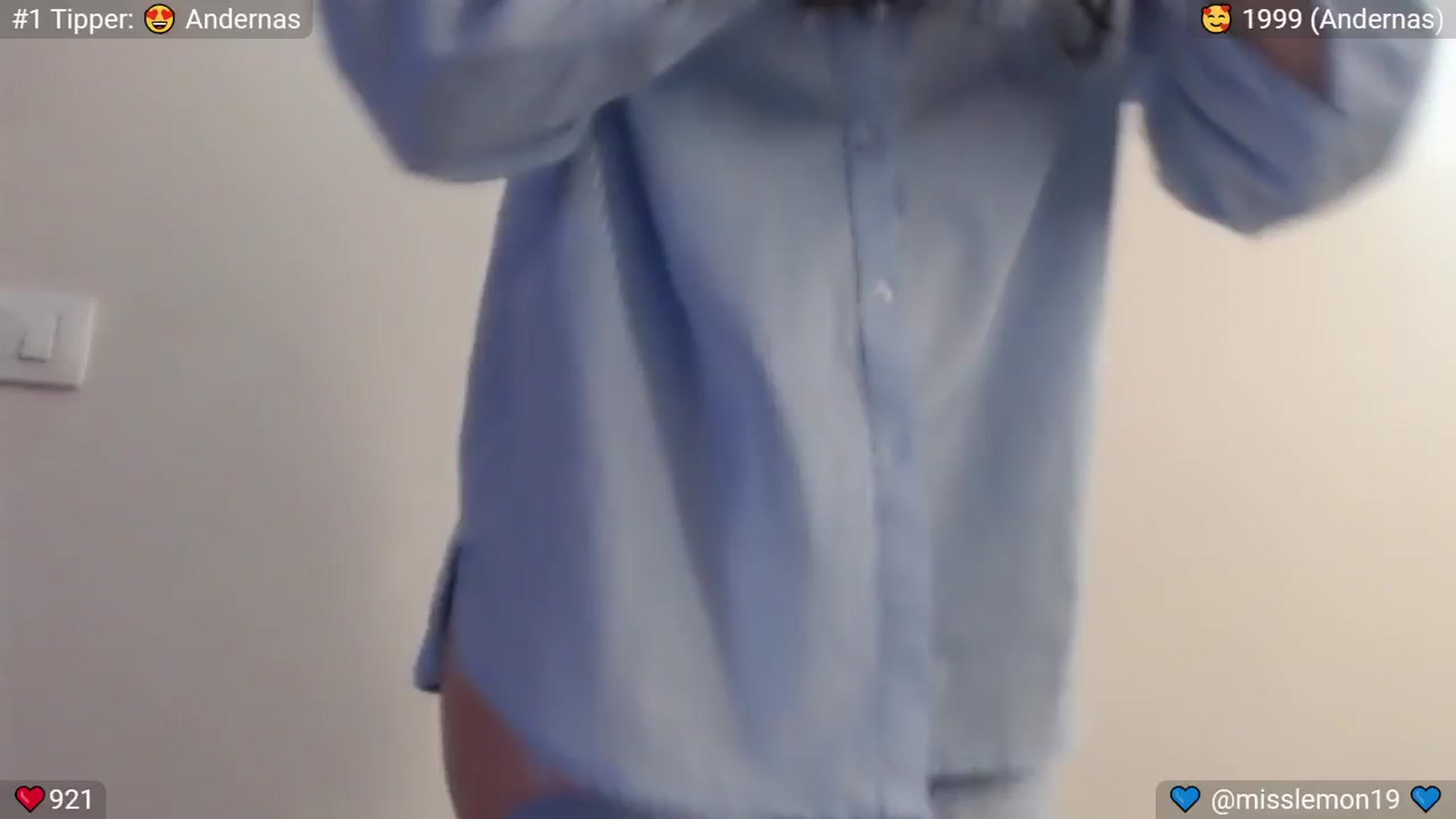 Gallery image thumbnail from SleepyGirl's myfreecams stream on, 09/01/2024, 24:01 image 20 of 20