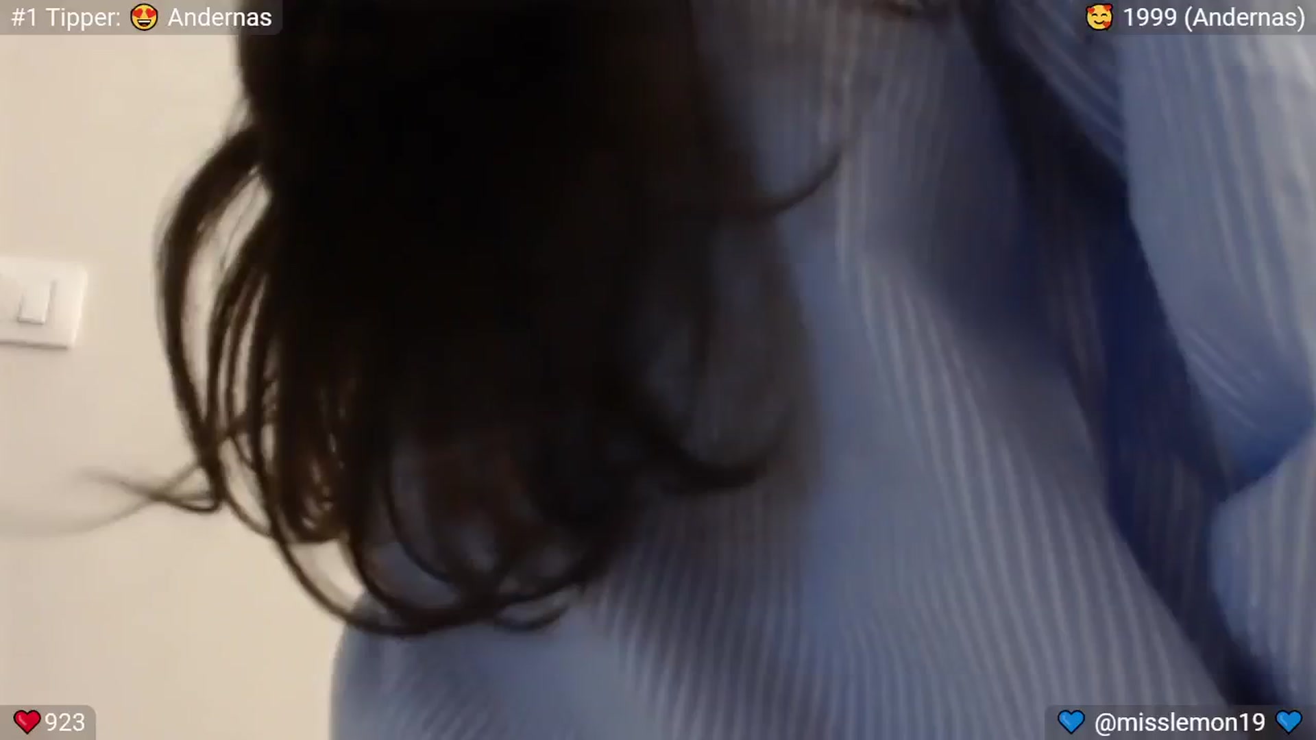 Gallery image thumbnail from SleepyGirl's myfreecams stream on, 09/01/2024, 24:36 image 18 of 20