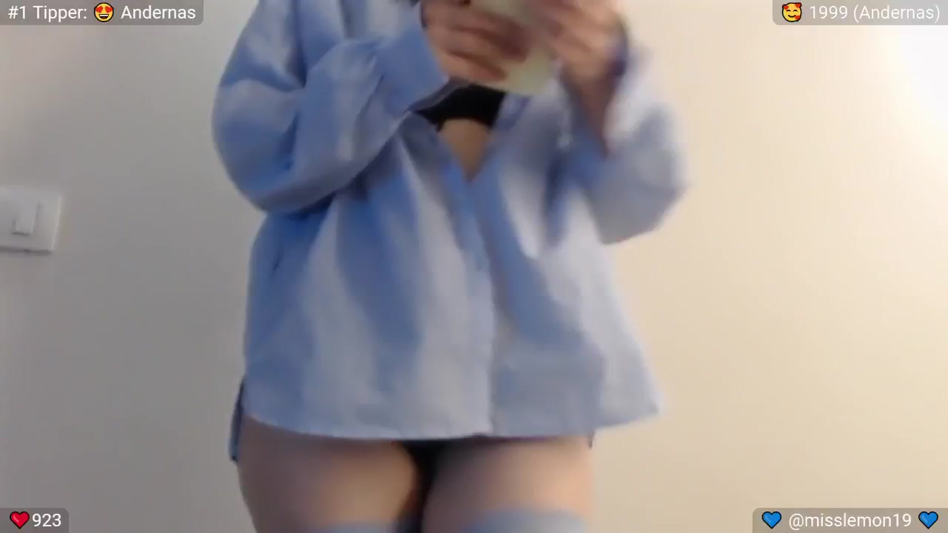 Gallery image thumbnail from SleepyGirl's myfreecams stream on, 09/01/2024, 24:36 image 13 of 20