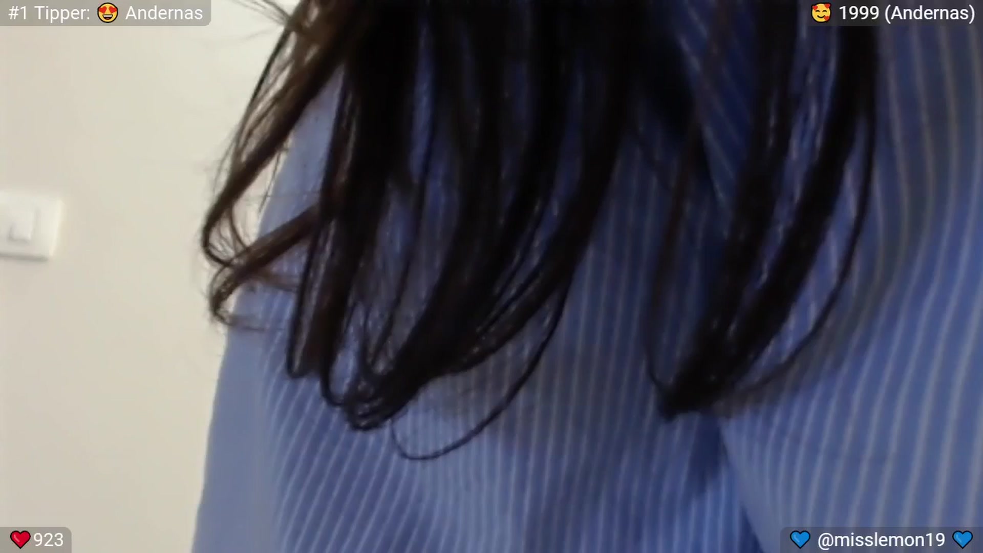 Gallery image thumbnail from SleepyGirl's myfreecams stream on, 09/01/2024, 24:36 image 5 of 20