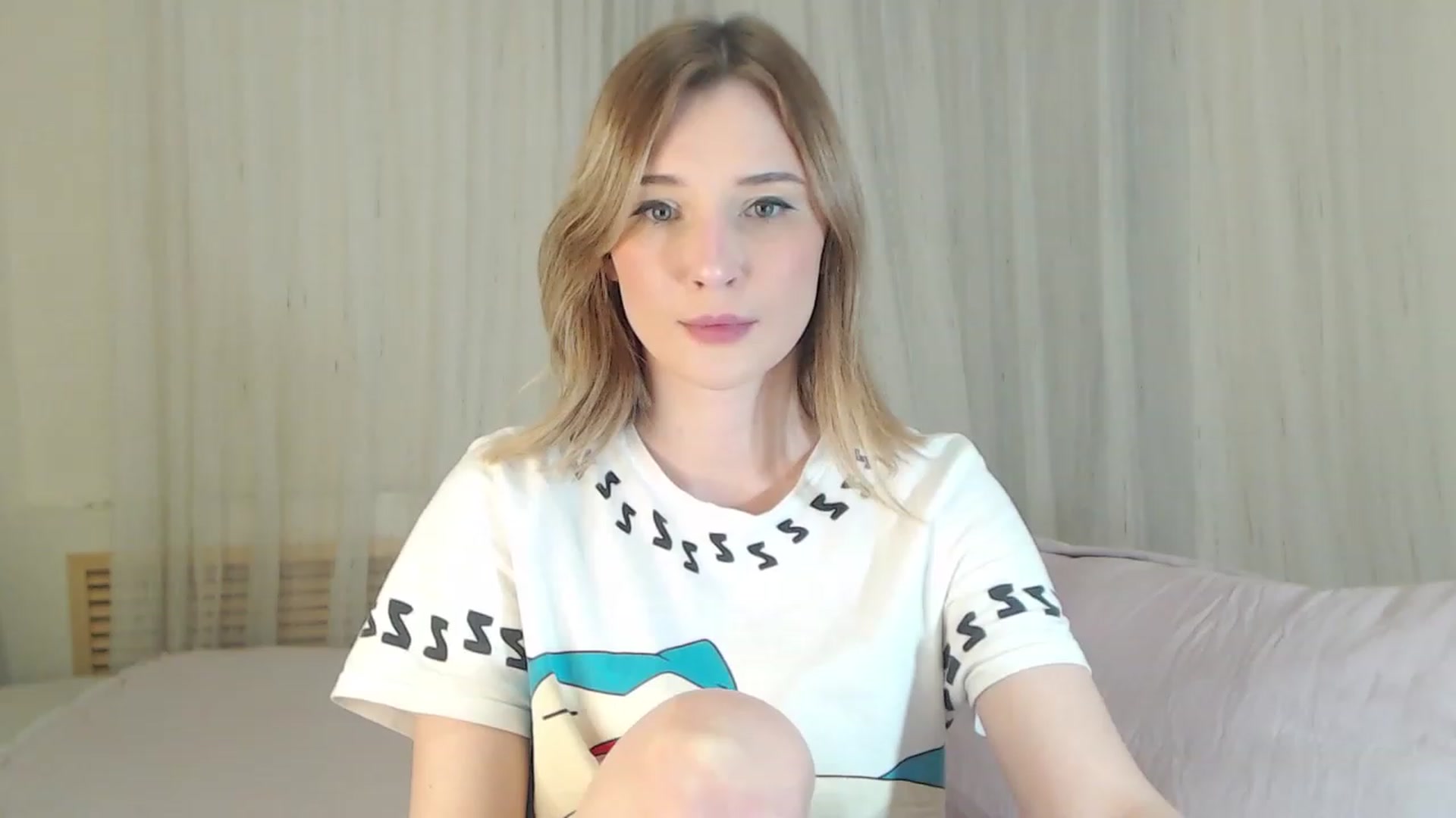Gallery image thumbnail from Sleepy_AF's myfreecams stream on, 01/29/2023, 14:25 image 4 of 20