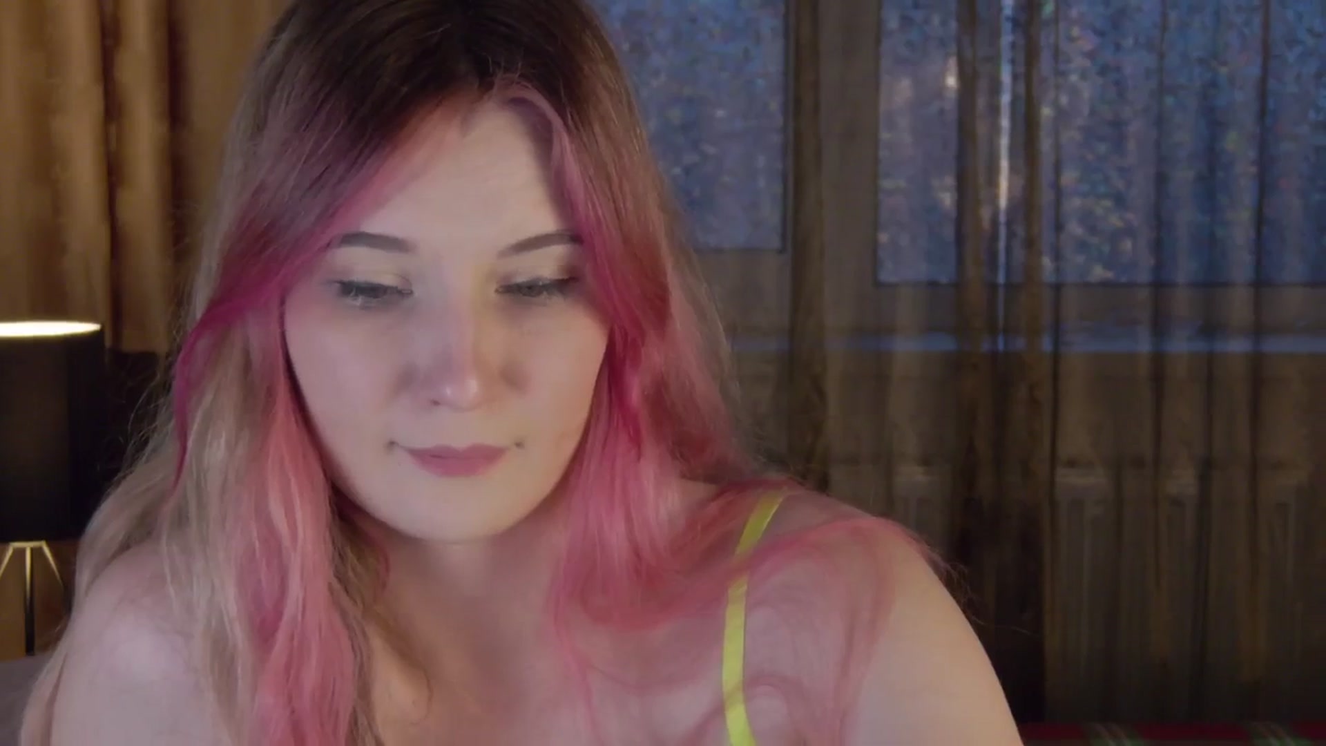 Gallery image thumbnail from Sleepy_AF's myfreecams stream on, 10/03/2024, 14:57 image 20 of 20