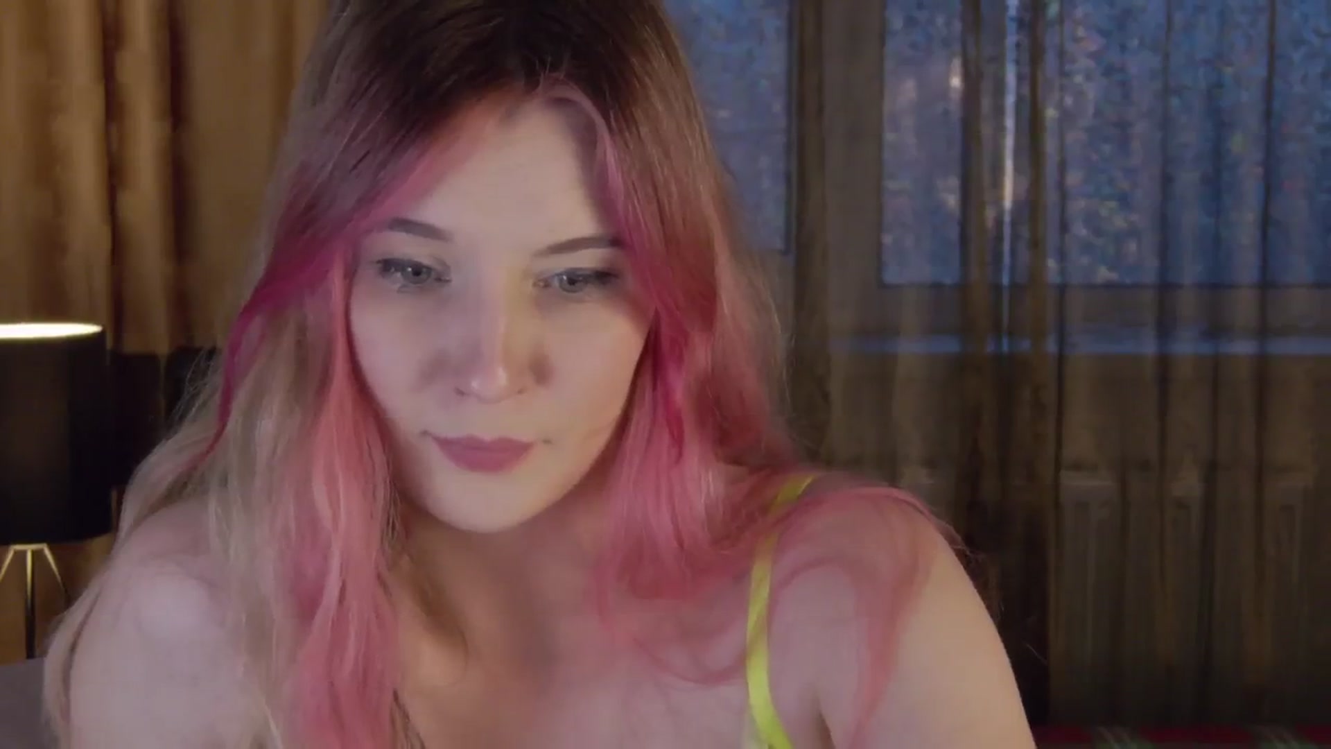 Gallery image thumbnail from Sleepy_AF's myfreecams stream on, 10/03/2024, 14:57 image 16 of 20