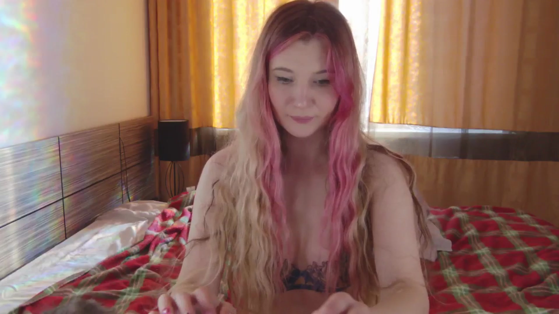 Gallery image thumbnail from Sleepy_AF's myfreecams stream on, 10/05/2024, 13:04 image 15 of 20