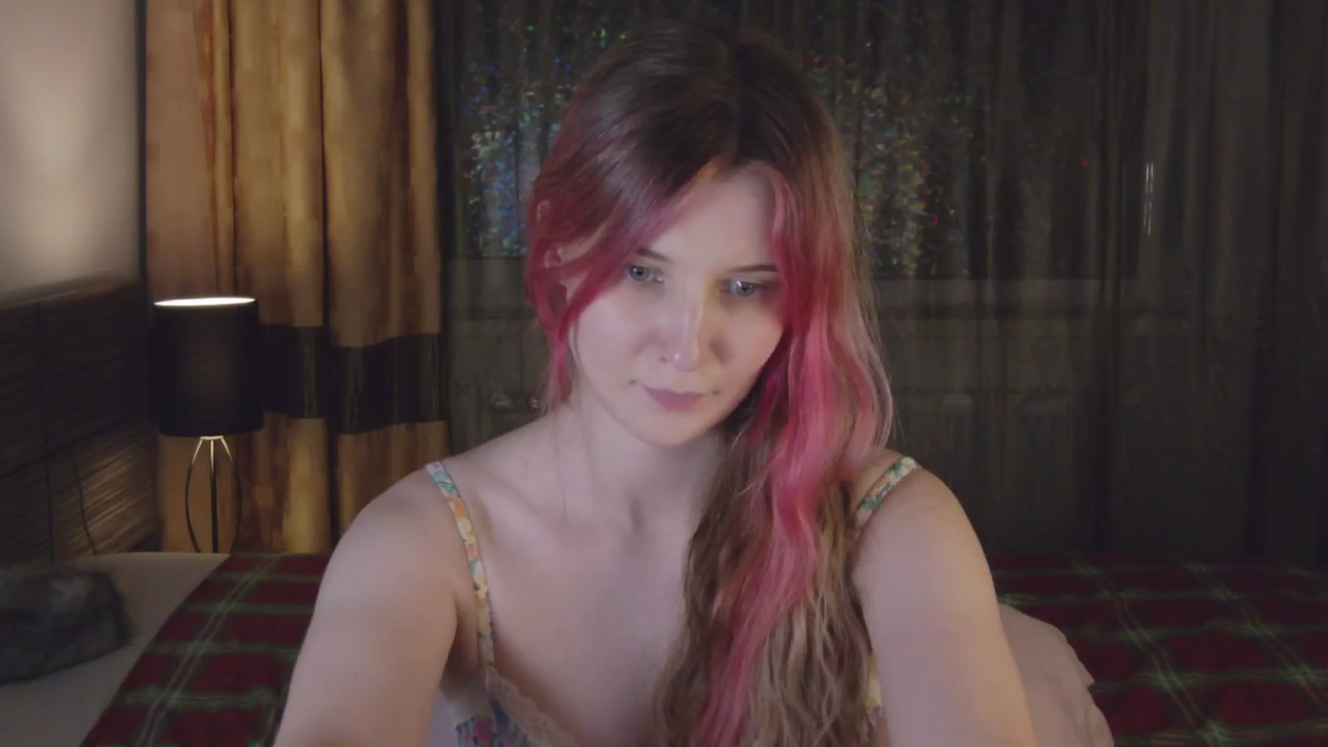 Gallery image thumbnail from Sleepy_AF's myfreecams stream on, 10/15/2024, 18:17 image 20 of 20