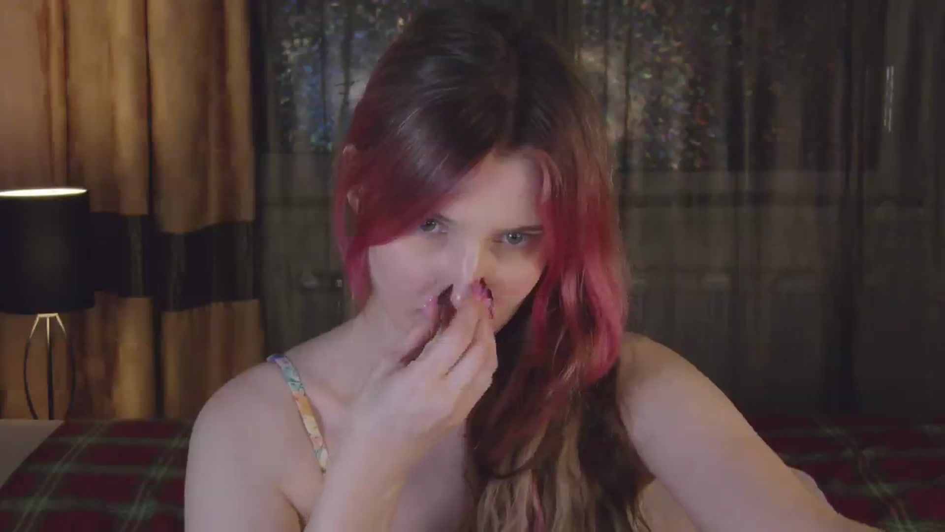 Gallery image thumbnail from Sleepy_AF's myfreecams stream on, 10/15/2024, 18:17 image 18 of 20