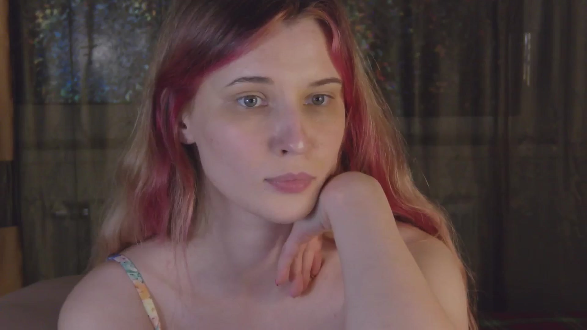 Gallery image thumbnail from Sleepy_AF's myfreecams stream on, 10/15/2024, 18:17 image 8 of 20