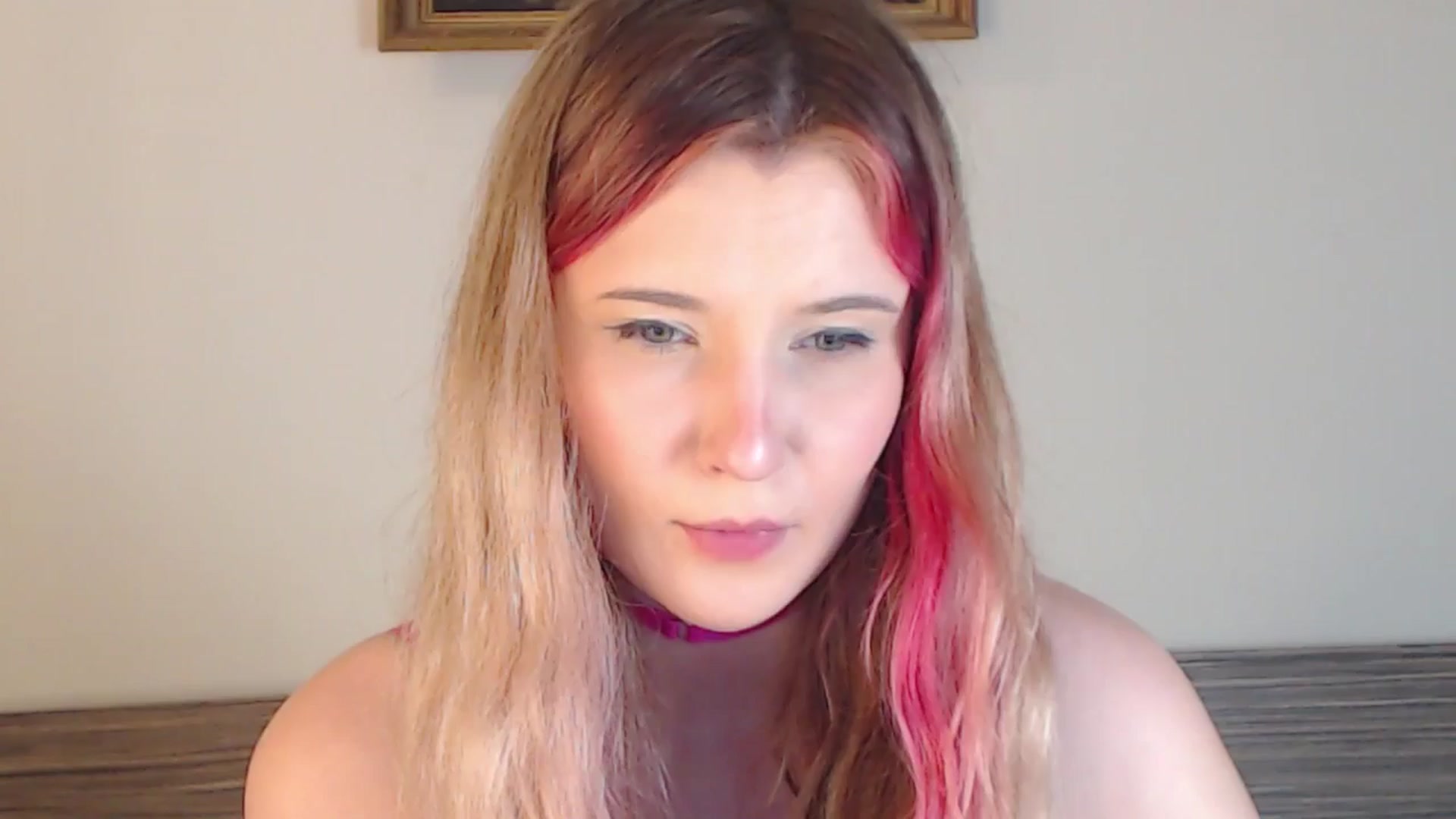 Gallery image thumbnail from Sleepy_AF's myfreecams stream on, 10/16/2024, 16:44 image 1 of 20
