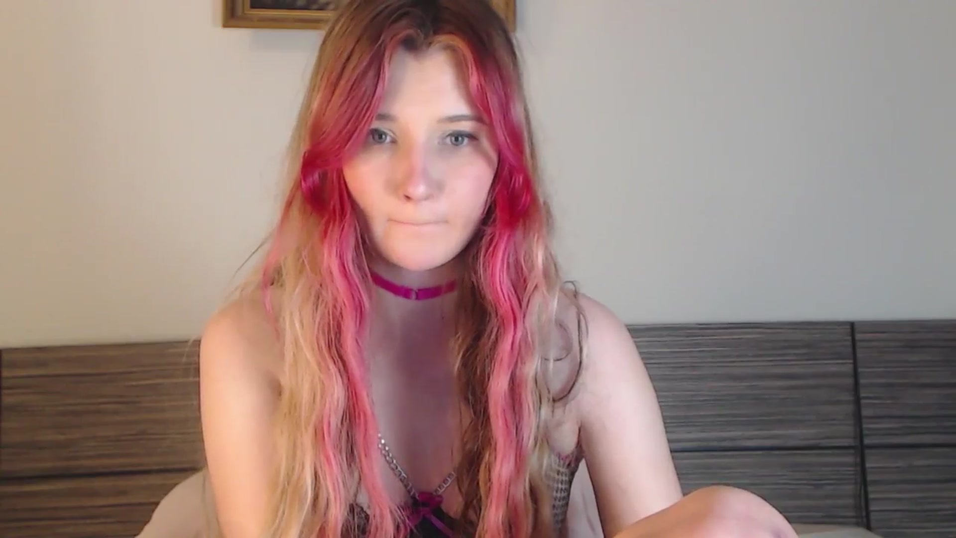 Gallery image thumbnail from Sleepy_AF's myfreecams stream on, 10/16/2024, 16:44 image 19 of 20