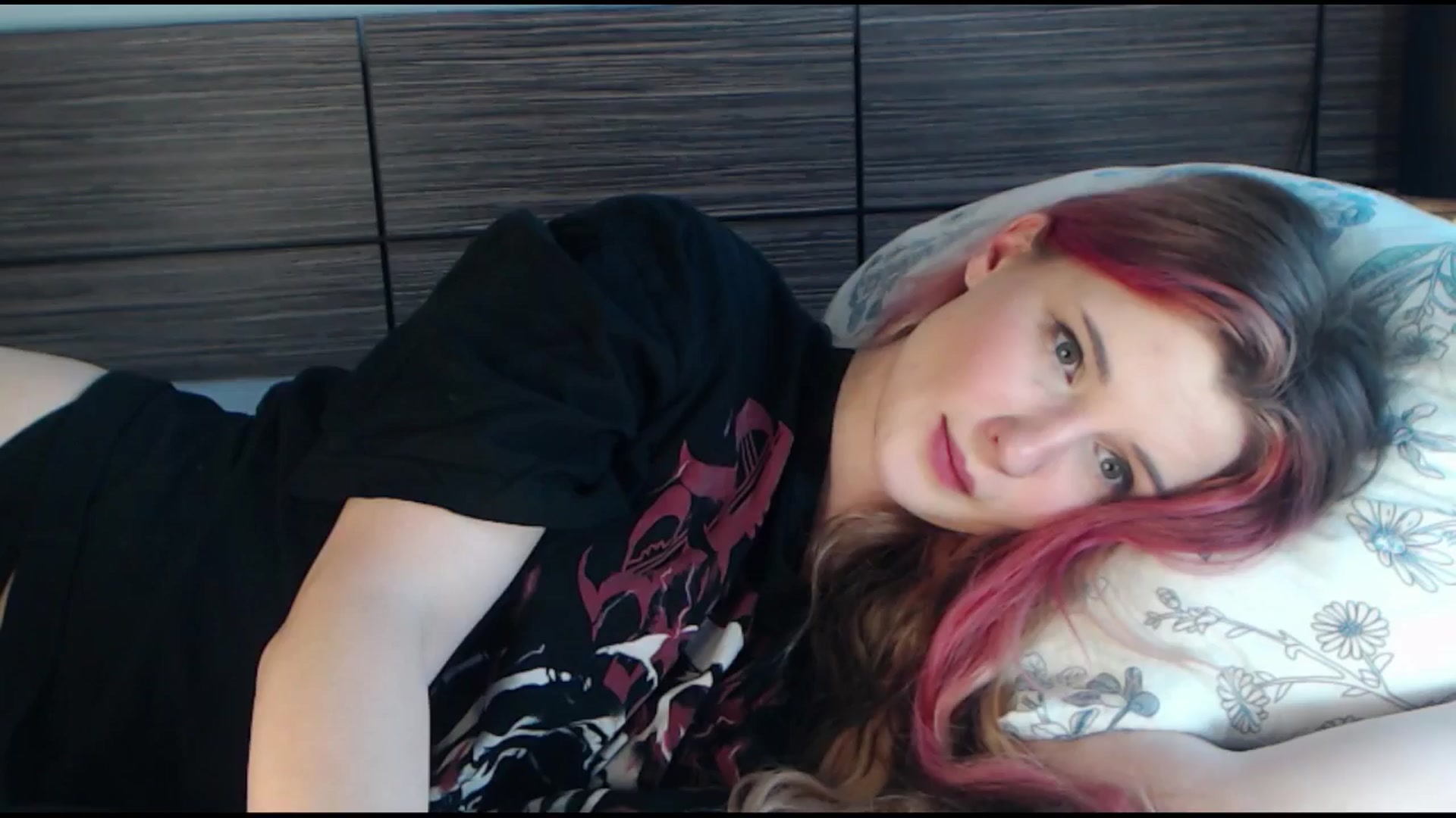 Gallery image thumbnail from Sleepy_AF's myfreecams stream on, 11/02/2024, 11:51 image 13 of 20