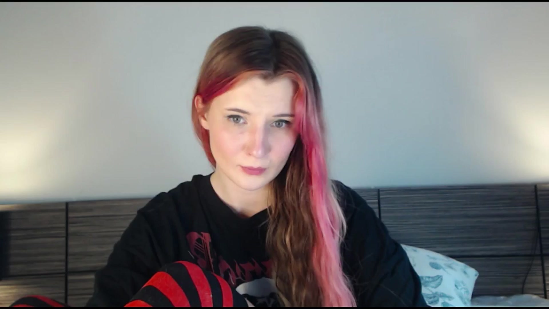 Gallery image thumbnail from Sleepy_AF's myfreecams stream on, 11/02/2024, 11:51 image 5 of 20