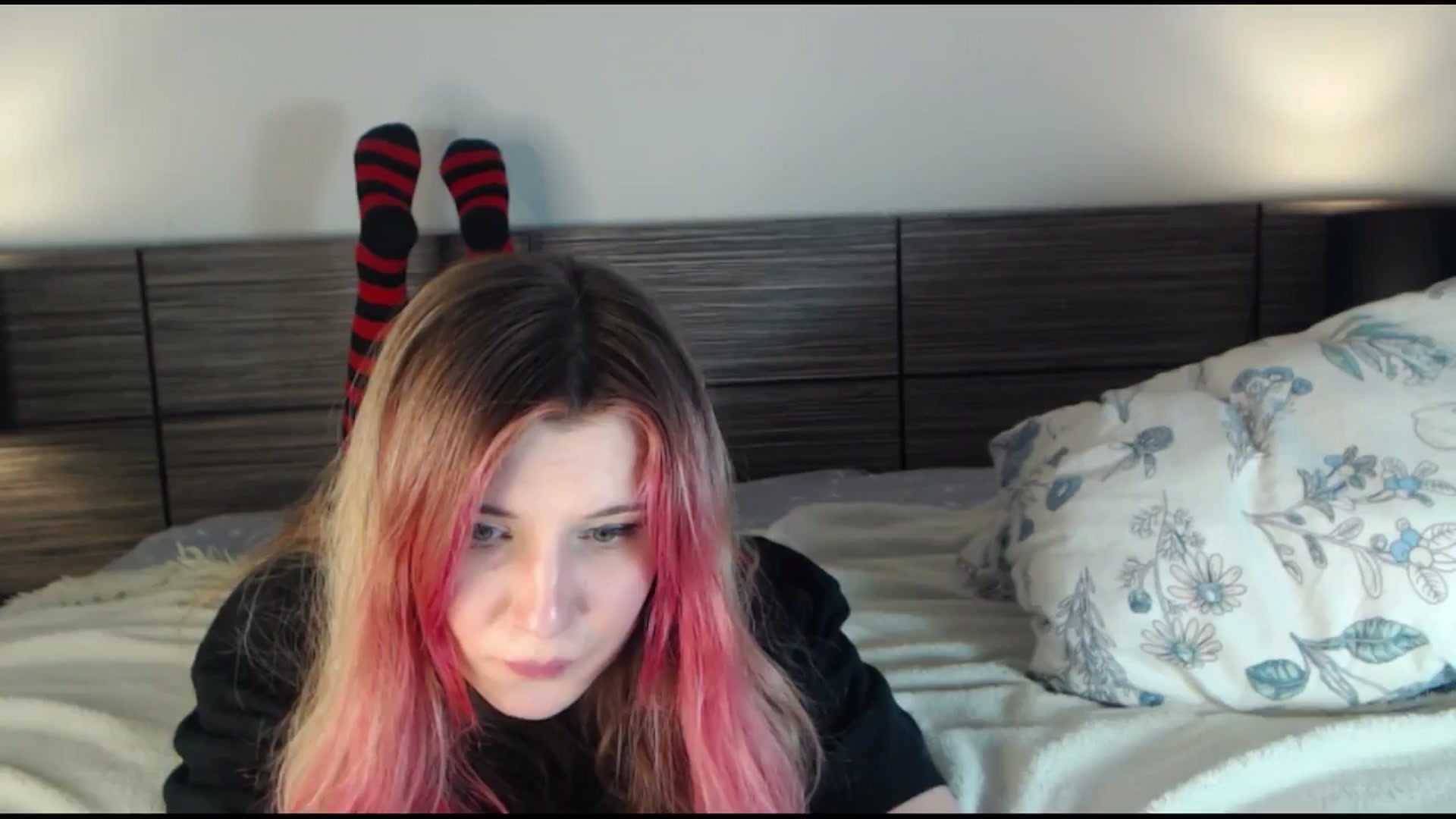 Gallery image thumbnail from Sleepy_AF's myfreecams stream on, 11/02/2024, 13:35 image 12 of 20