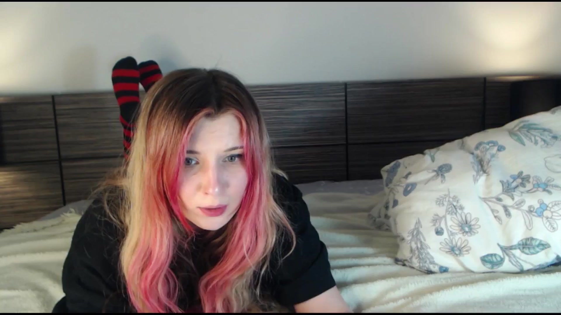 Gallery image thumbnail from Sleepy_AF's myfreecams stream on, 11/02/2024, 13:35 image 11 of 20