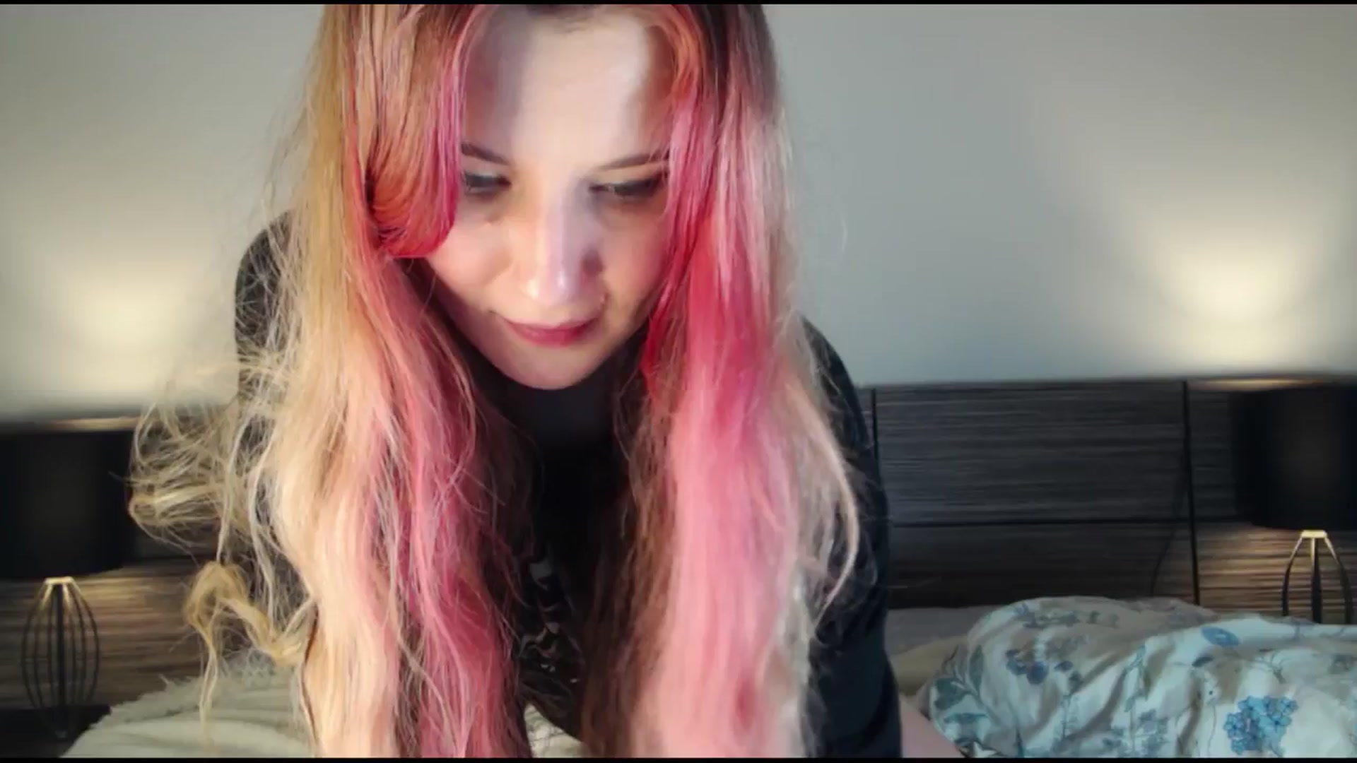 Gallery image thumbnail from Sleepy_AF's myfreecams stream on, 11/02/2024, 13:35 image 7 of 20