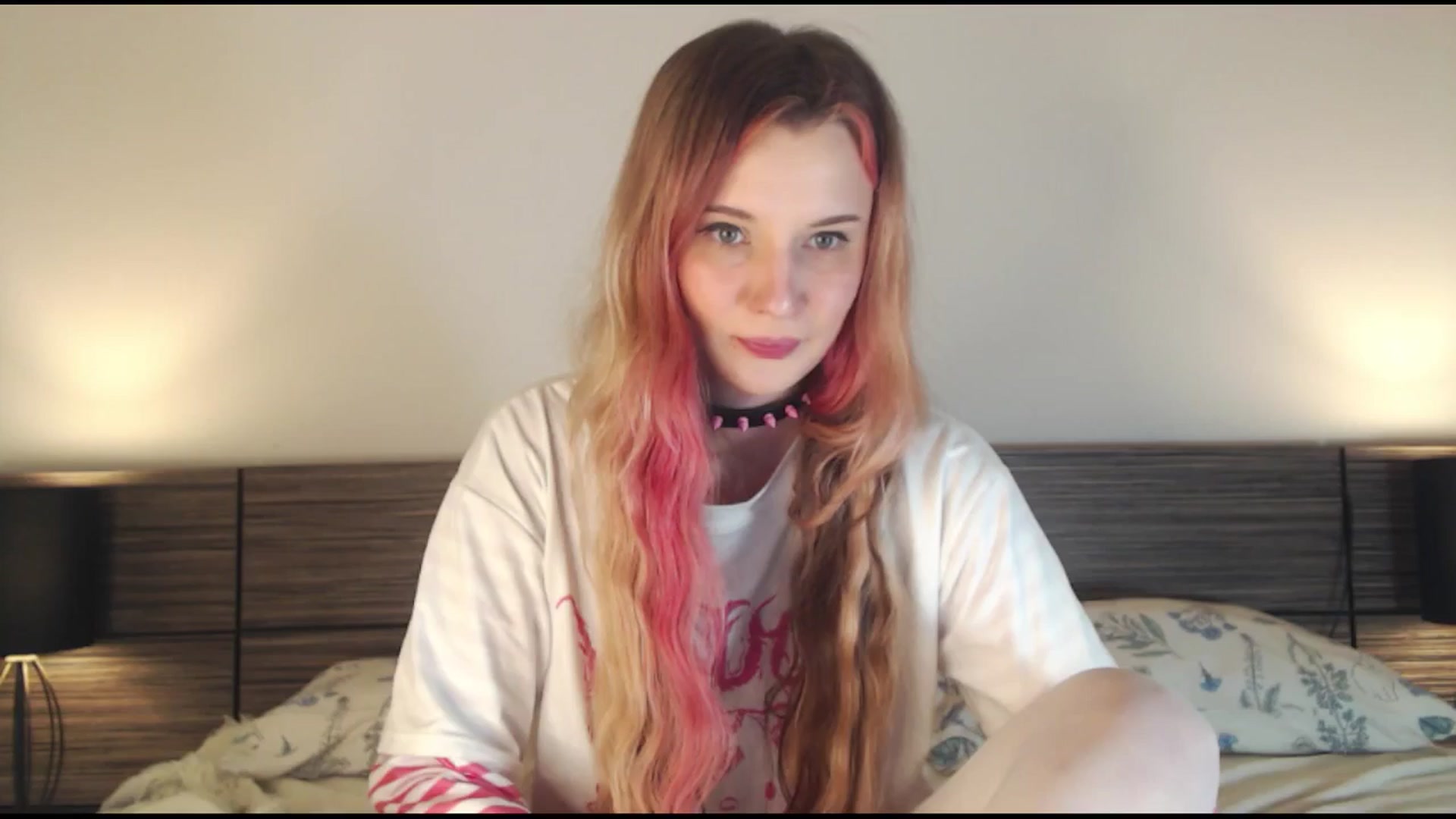 Gallery image thumbnail from Sleepy_AF's myfreecams stream on, 11/03/2024, 16:45 image 1 of 20