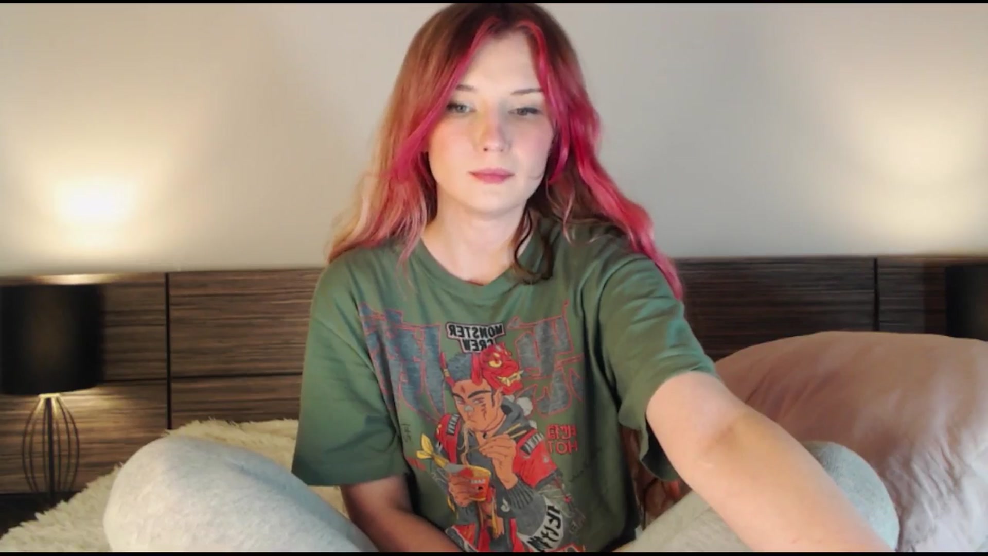 Gallery image thumbnail from Sleepy_AF's myfreecams stream on, 11/07/2024, 17:13 image 17 of 20