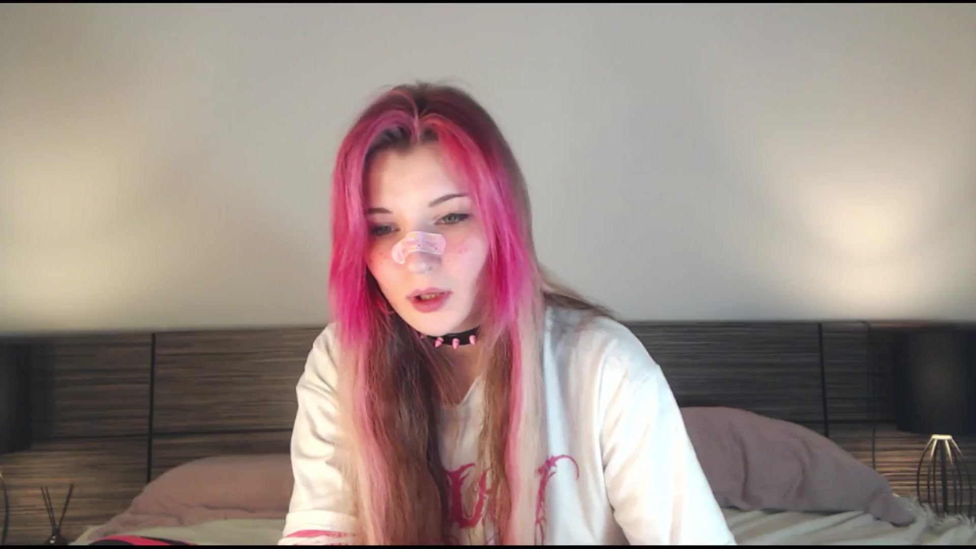 Gallery image thumbnail from Sleepy_AF's myfreecams stream on, 11/27/2024, 02:11 image 1 of 20