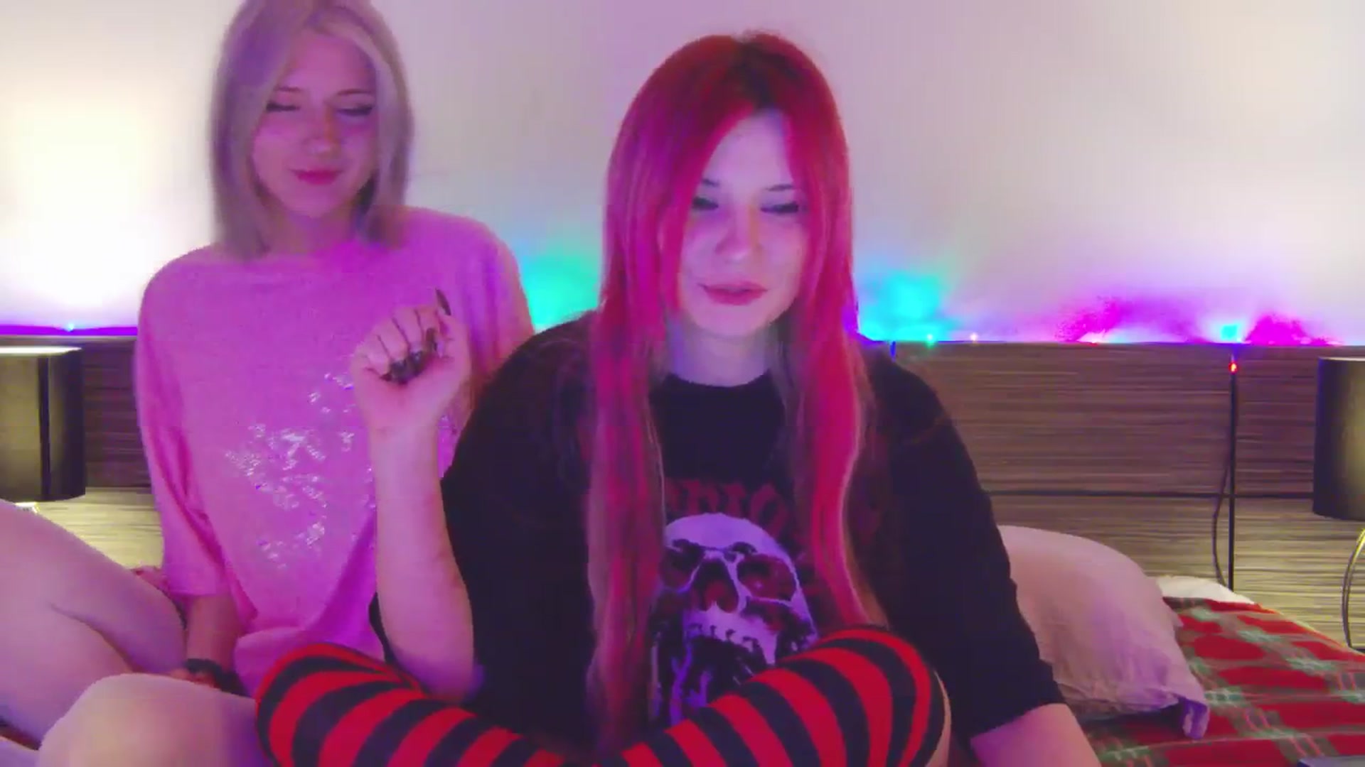 Gallery image thumbnail from Sleepy_AF's myfreecams stream on, 12/13/2024, 08:48 image 2 of 20