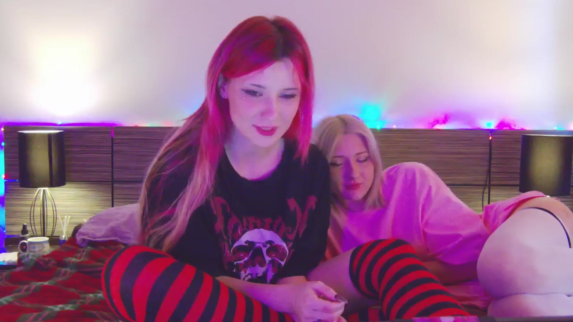 Gallery image thumbnail from Sleepy_AF's myfreecams stream on, 12/13/2024, 08:48 image 20 of 20