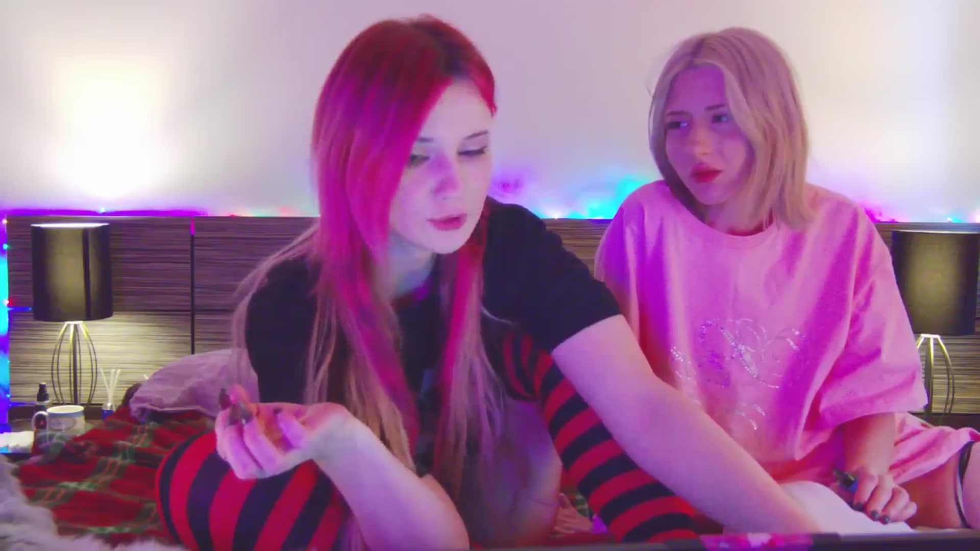 Gallery image thumbnail from Sleepy_AF's myfreecams stream on, 12/13/2024, 08:48 image 19 of 20