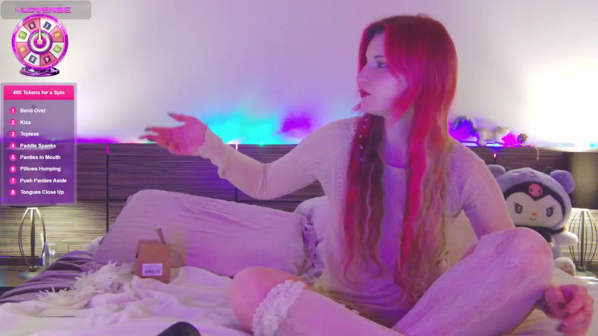 Gallery image thumbnail from Sleepy_AF's myfreecams stream on, 12/14/2024, 02:53 image 9 of 20