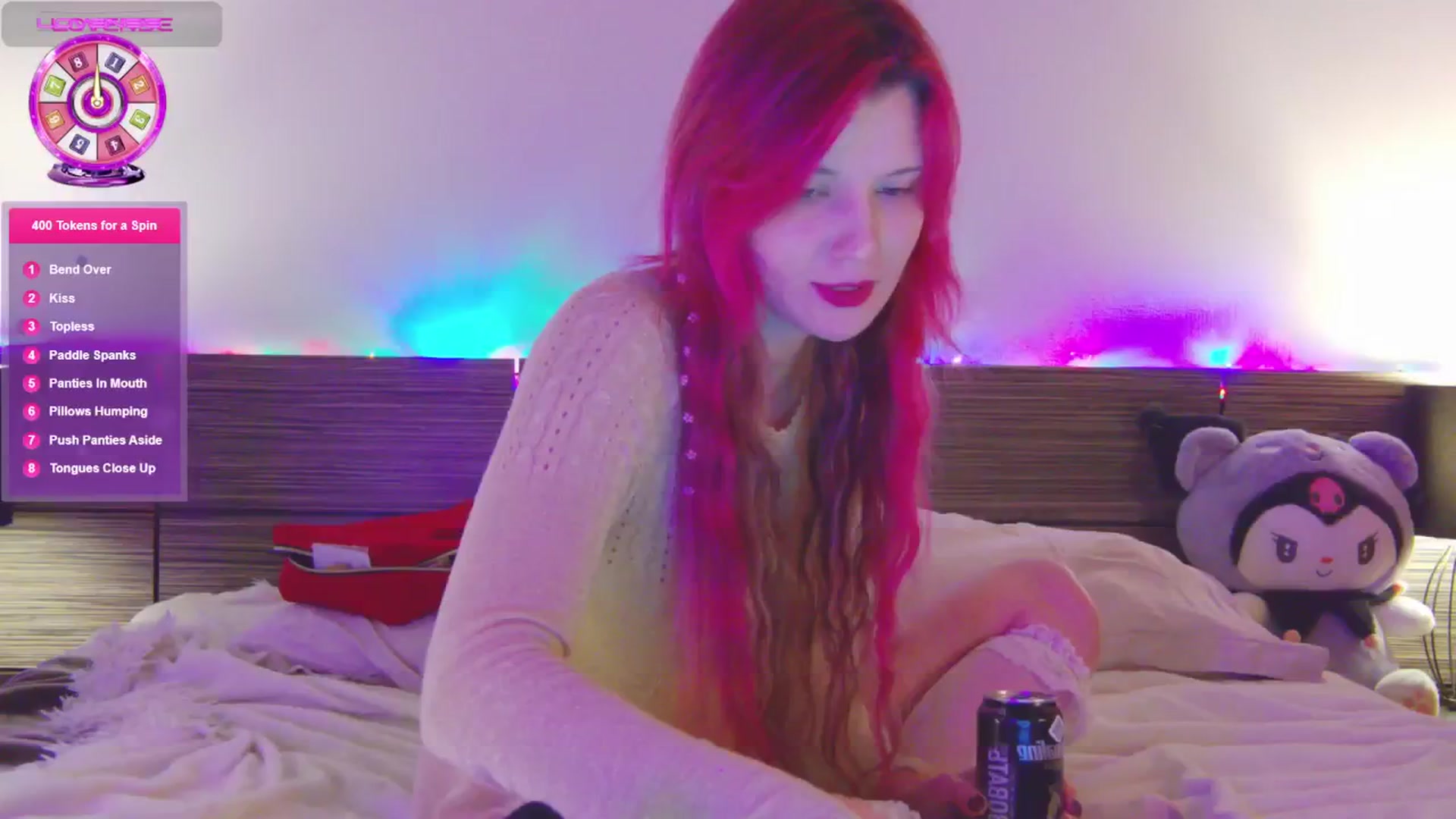Gallery image thumbnail from Sleepy_AF's myfreecams stream on, 12/14/2024, 02:53 image 1 of 20