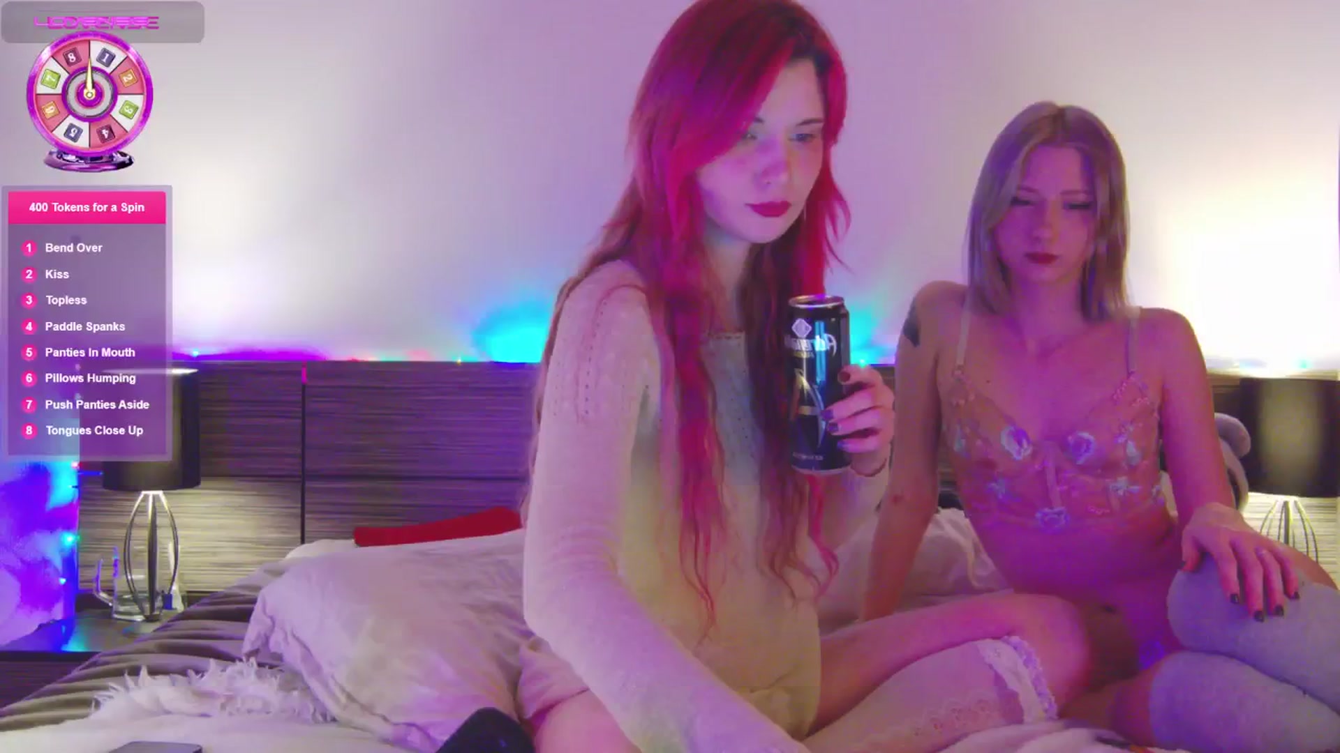 Gallery image thumbnail from Sleepy_AF's myfreecams stream on, 12/14/2024, 02:53 image 4 of 20