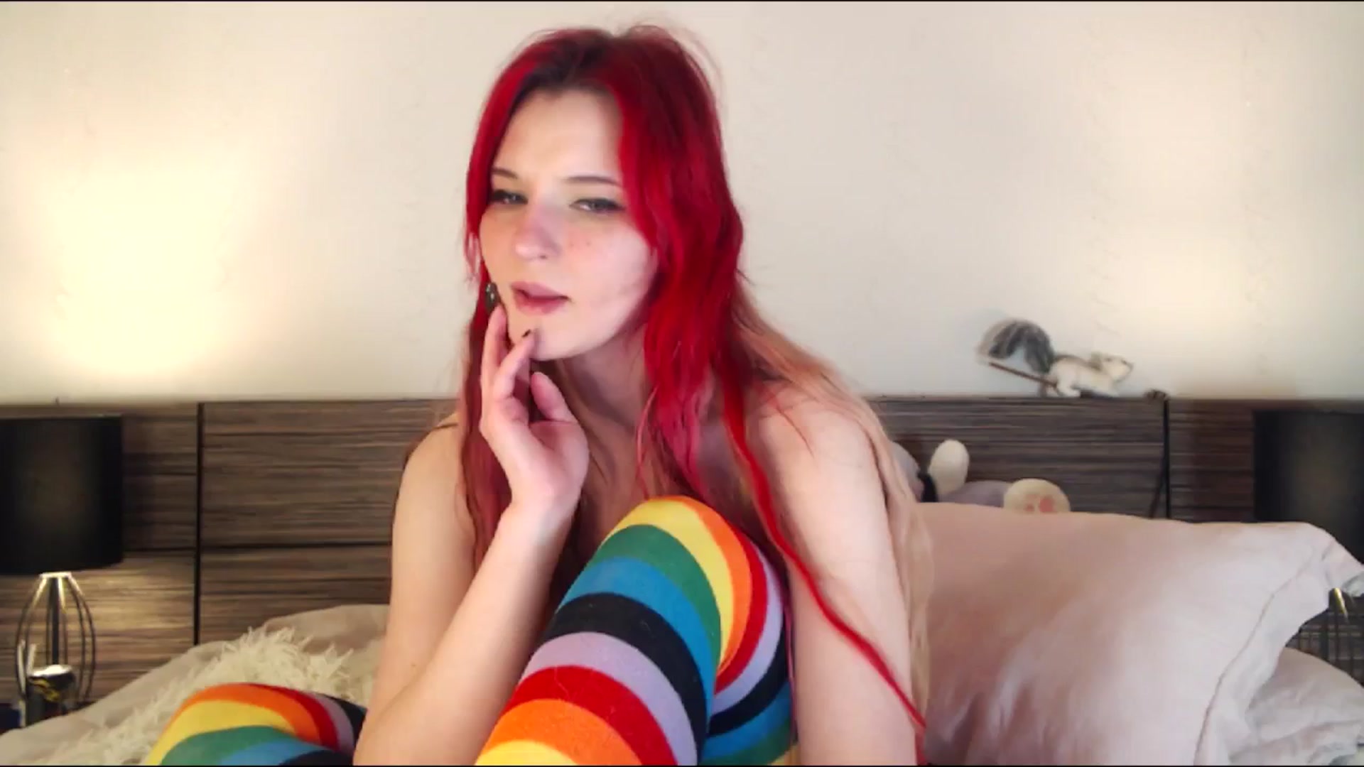 Gallery image thumbnail from Sleepy_AF's myfreecams stream on, 12/18/2024, 05:24 image 8 of 20