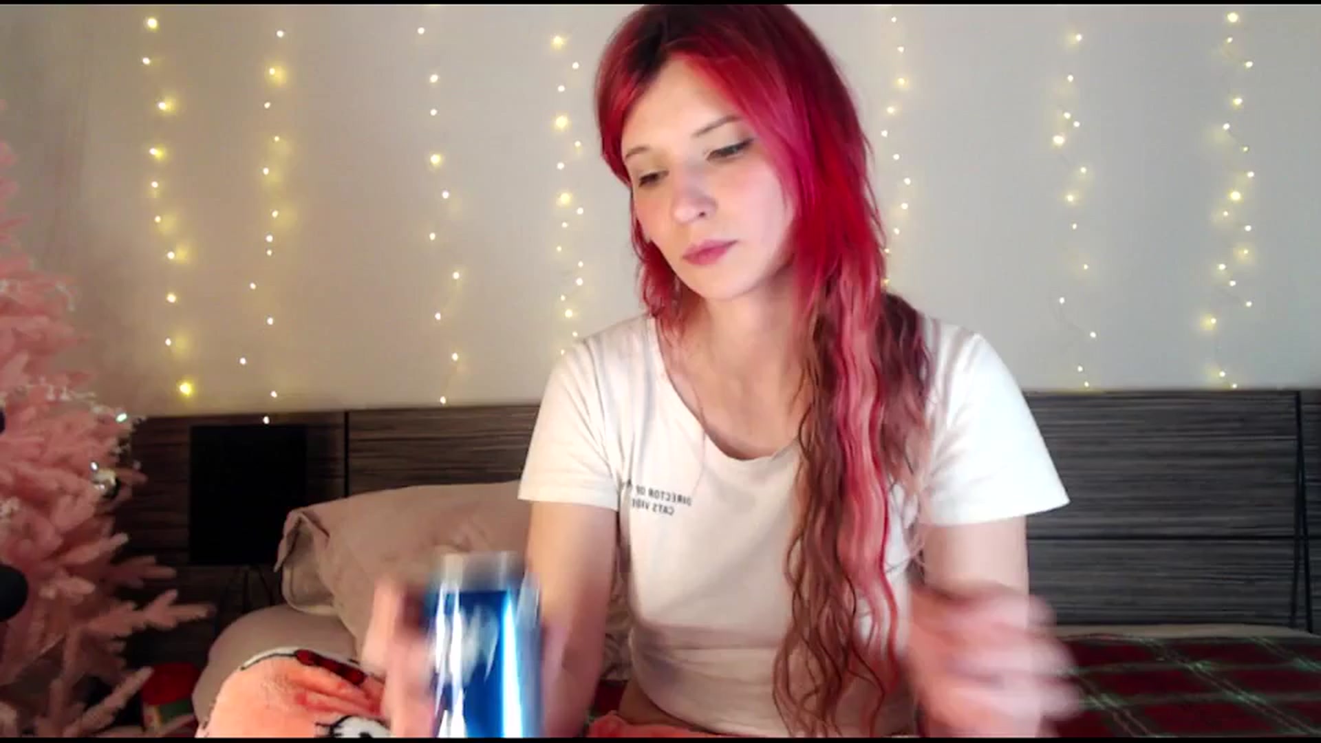 Gallery image thumbnail from Sleepy_AF's myfreecams stream on, 12/28/2024, 18:30 image 2 of 20
