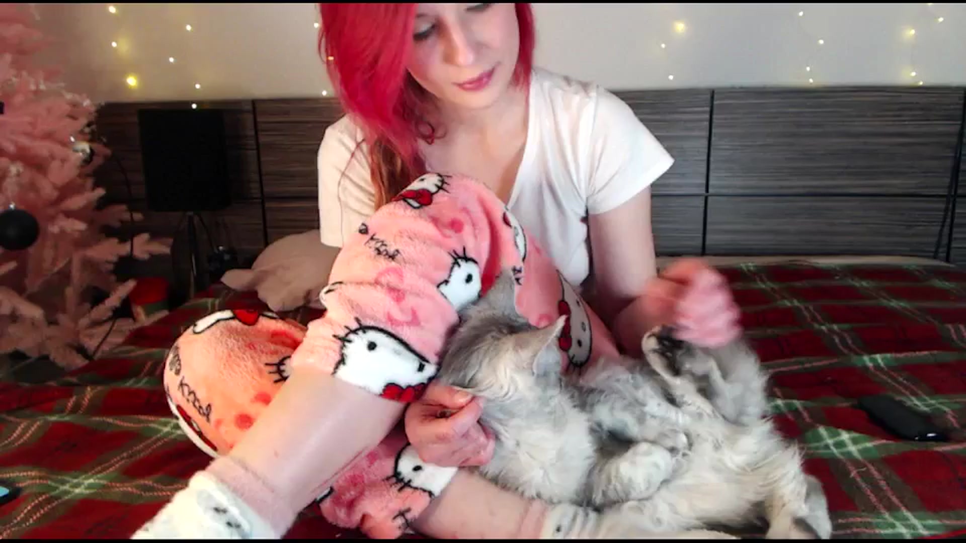 Gallery image thumbnail from Sleepy_AF's myfreecams stream on, 12/28/2024, 18:30 image 12 of 20