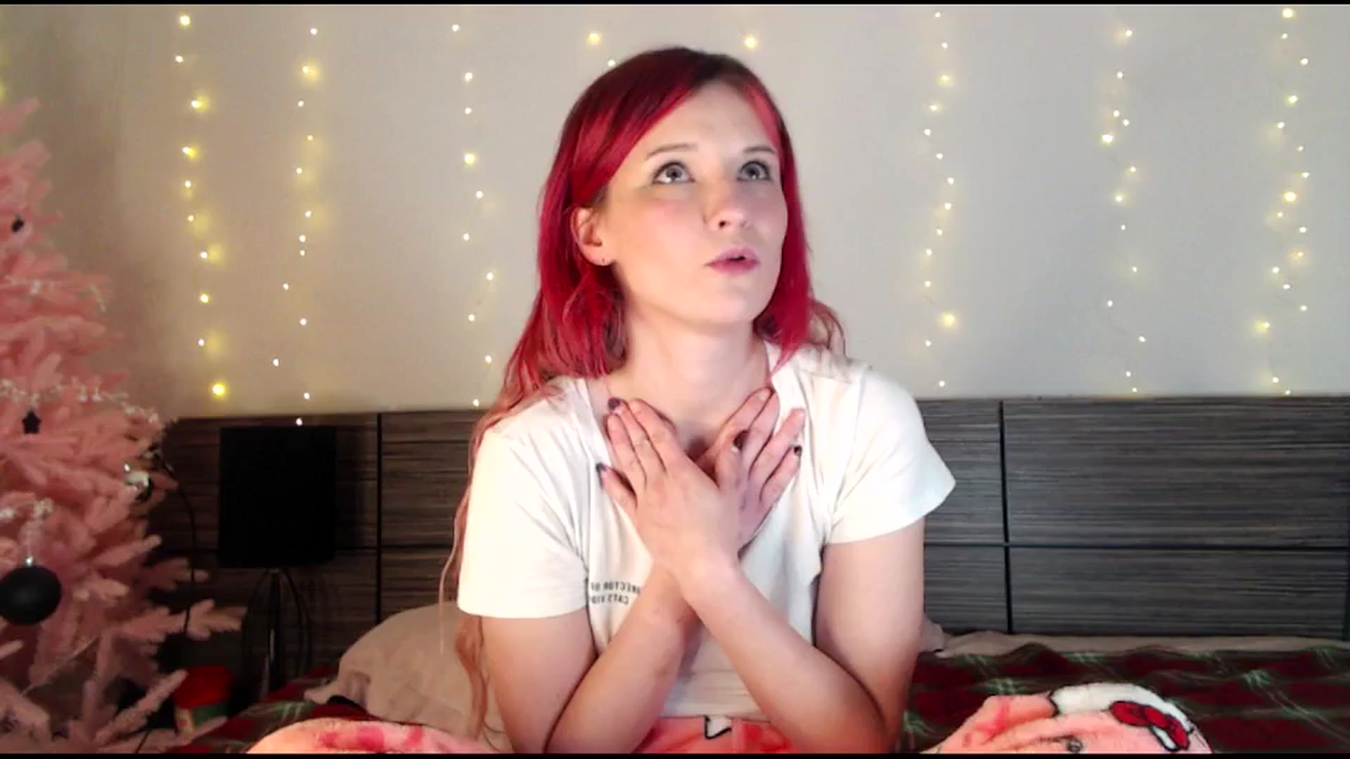 Gallery image thumbnail from Sleepy_AF's myfreecams stream on, 12/28/2024, 18:58 image 9 of 20