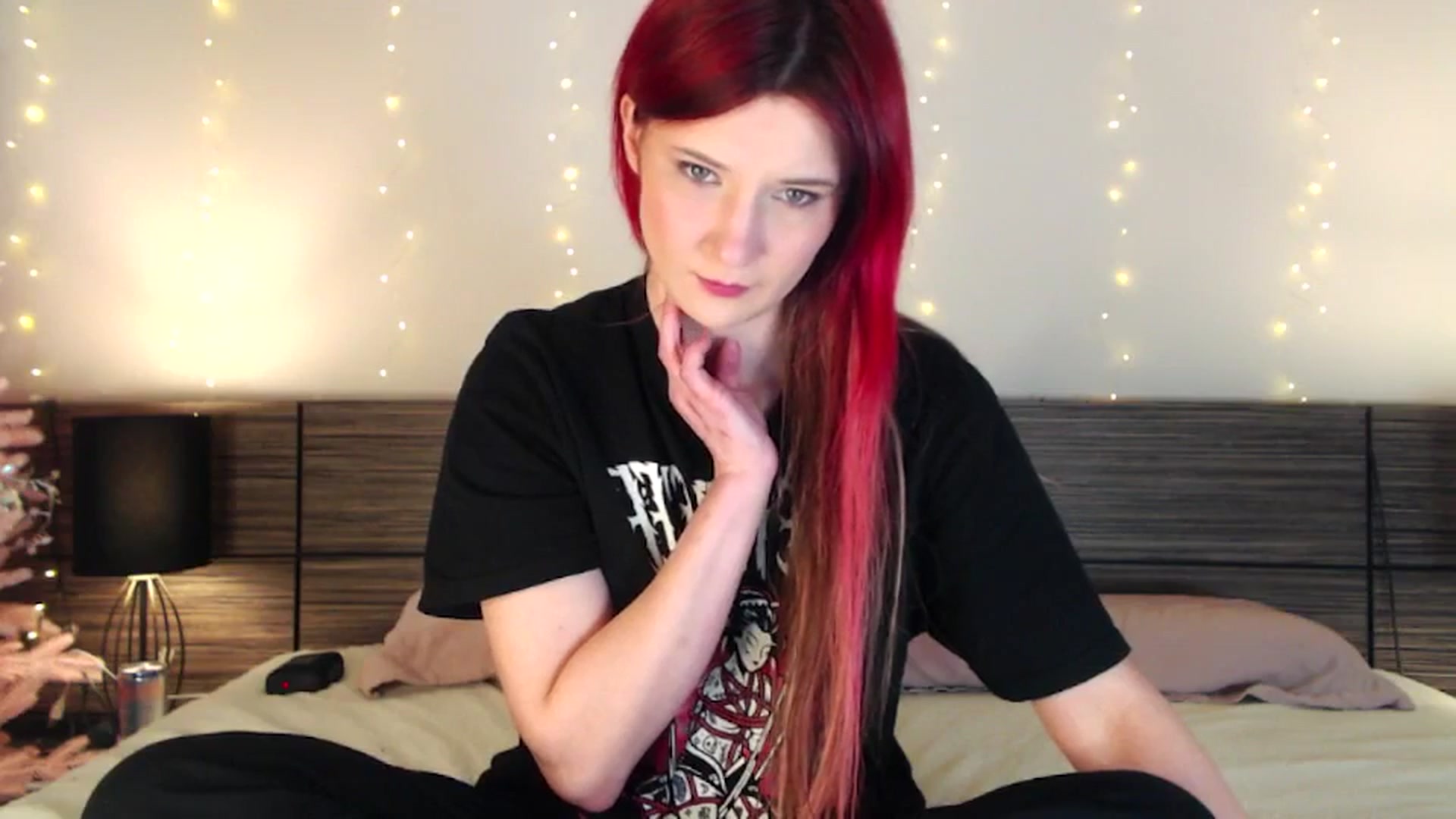 Gallery image thumbnail from Sleepy_AF's myfreecams stream on, 01/02/2025, 22:35 image 4 of 20