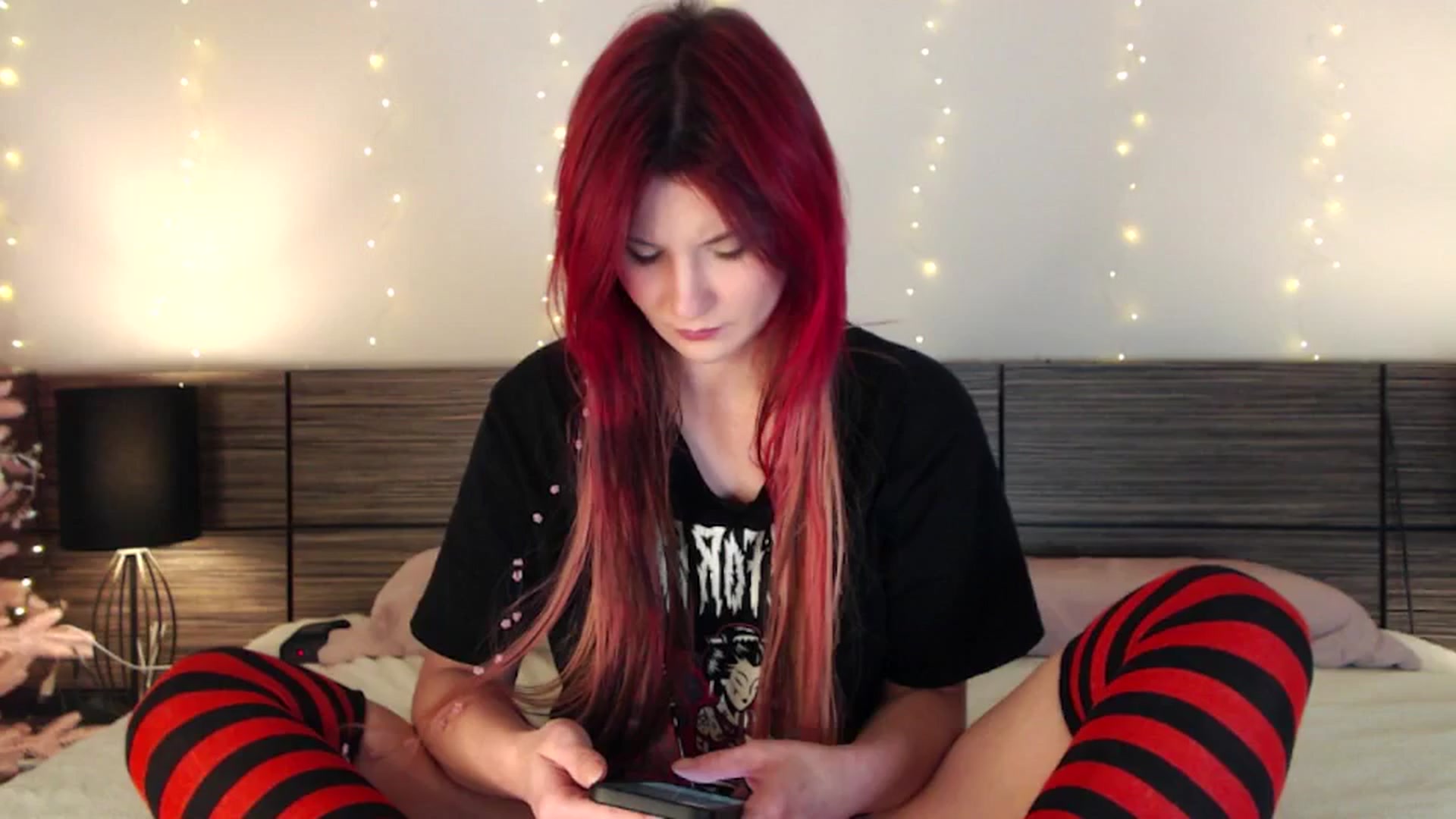 Gallery image thumbnail from Sleepy_AF's myfreecams stream on, 01/02/2025, 22:35 image 1 of 20