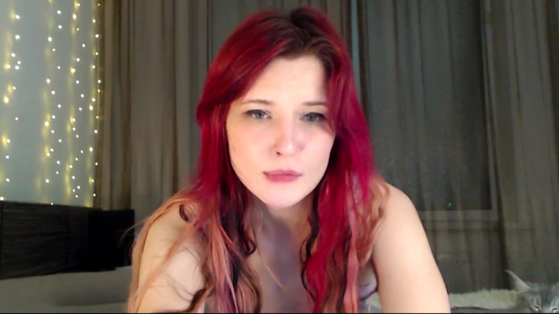 Gallery image thumbnail from Sleepy_AF's myfreecams stream on, 01/14/2025, 24:59 image 14 of 20