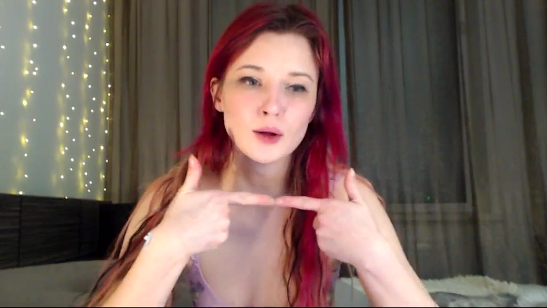Gallery image thumbnail from Sleepy_AF's myfreecams stream on, 01/14/2025, 24:59 image 17 of 20